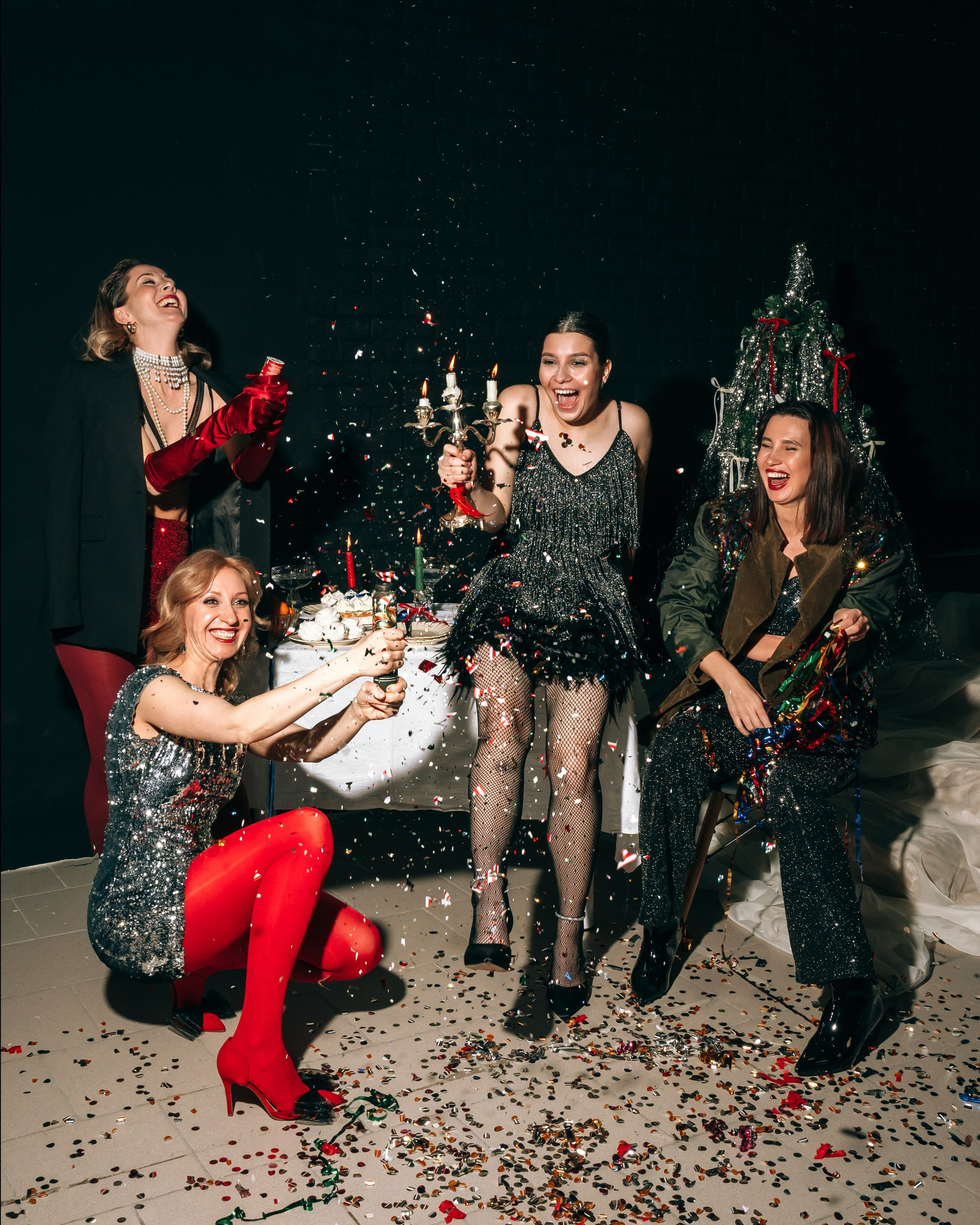 Подружки. Фотограф в Нижневартовске Анна Стрельцова