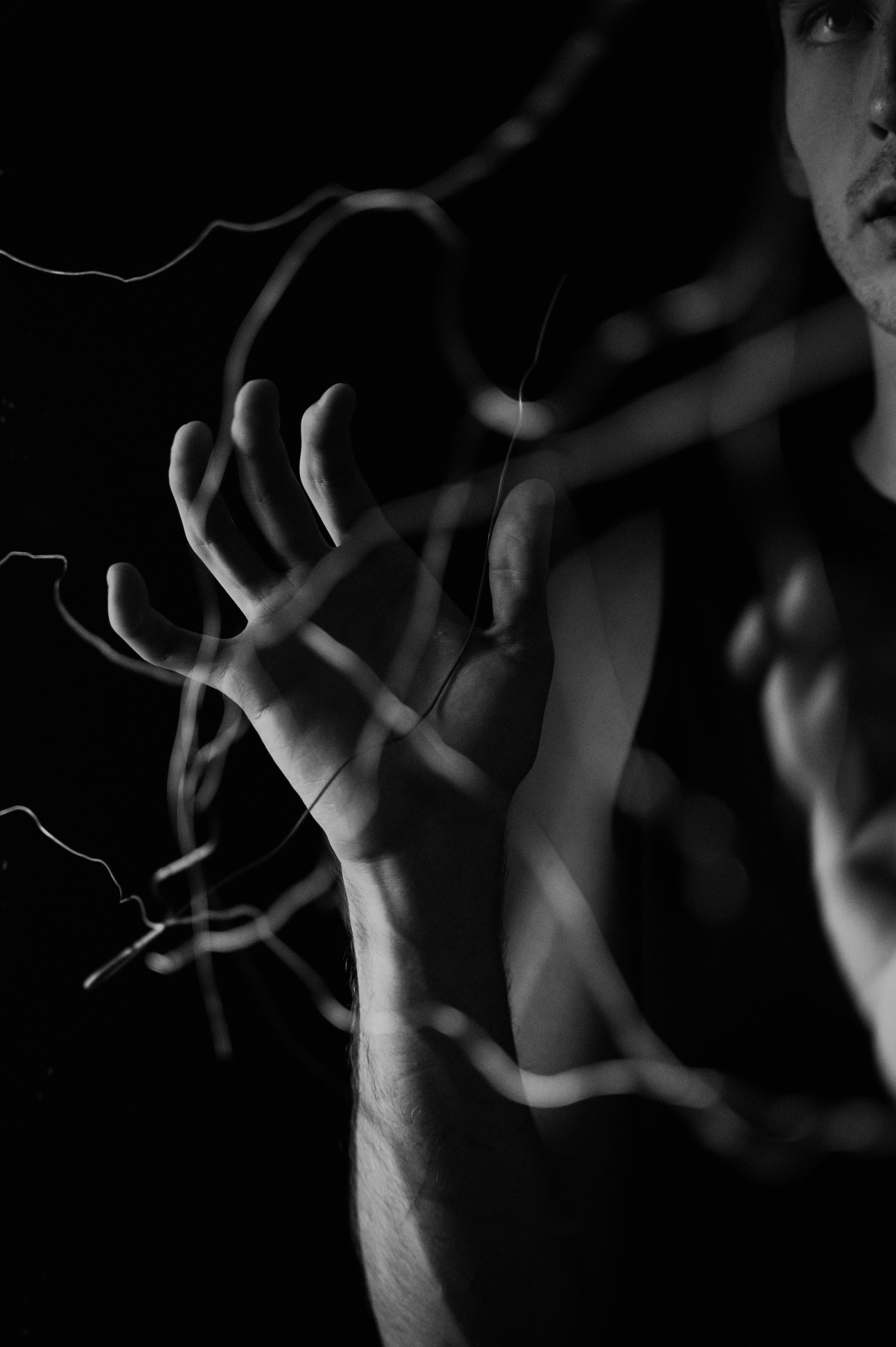 Мужская фотосессия Нижневартовск. Фотограф в Нижневартовске Анна Стрельцова