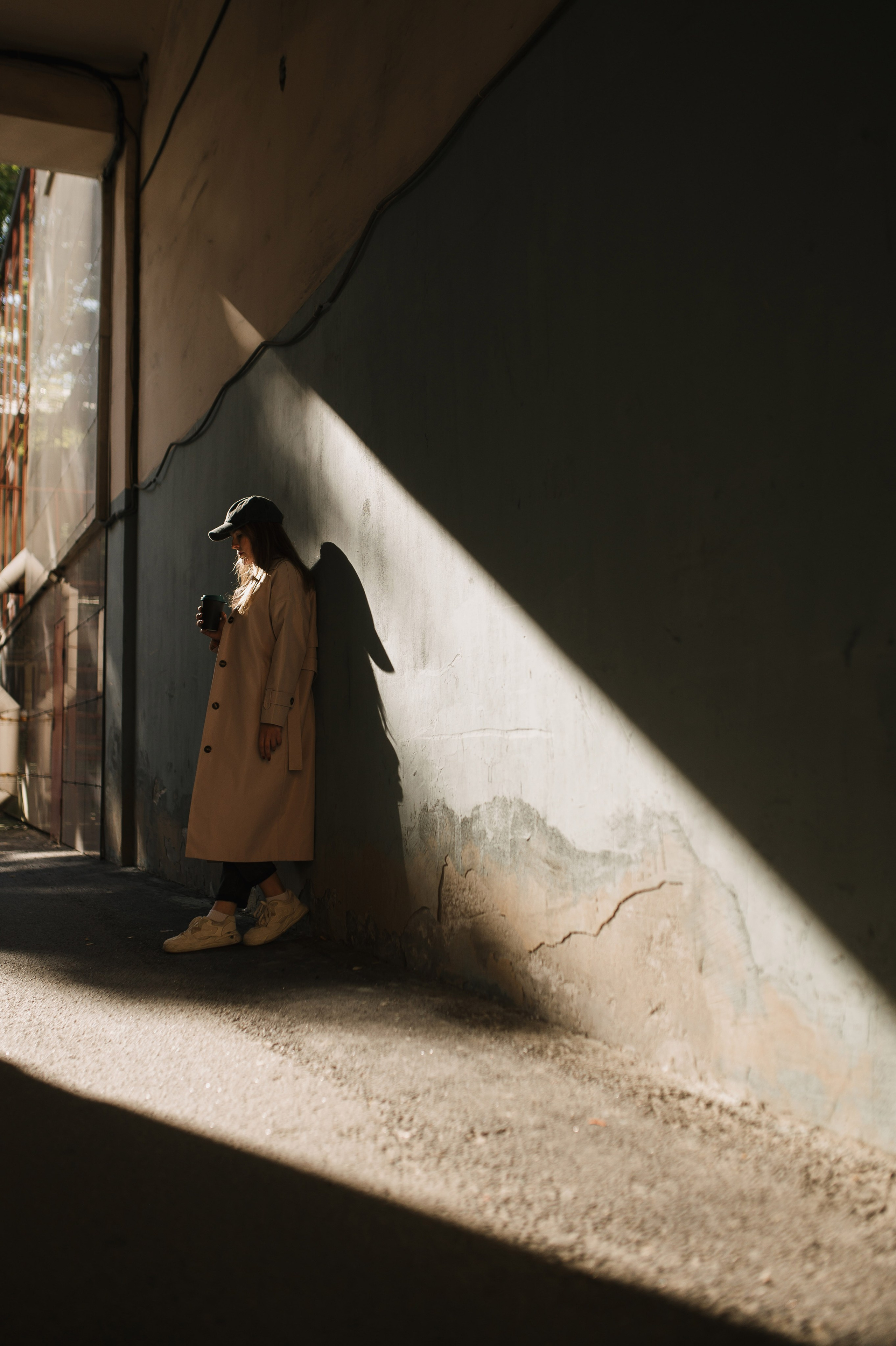 Индивидуальные фотосессии. Лайфстайл фотограф в Санкт-Петербурге — Вера Целикова