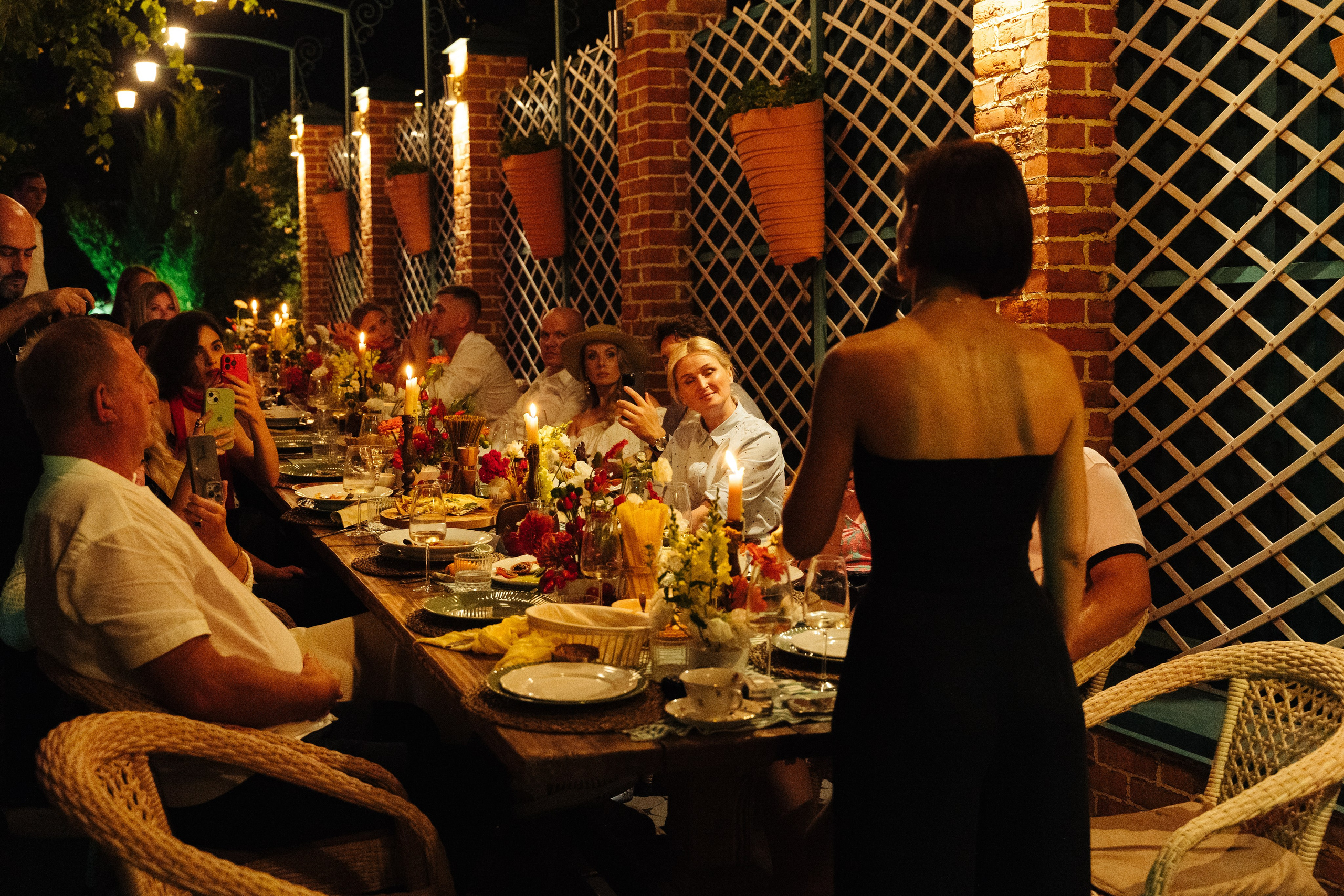 Гастроужин LOVELIFE. Свадебный фотограф  Ростов-на-Дону Моска, Санкт — Петербург