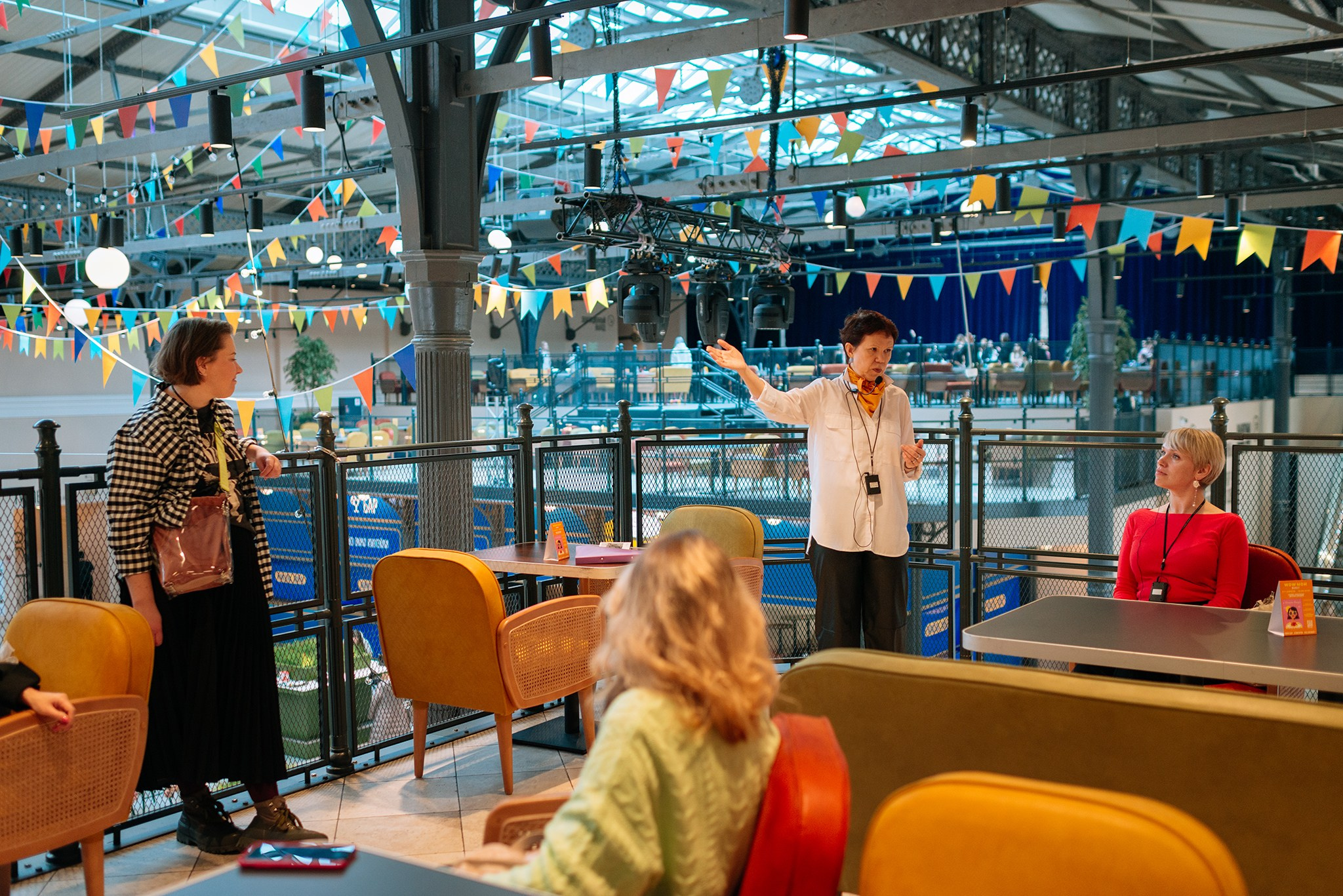 Экскурсия «Варшавский вокзал». Март 24. Репортажный фотограф в Санкт-Петербурге Анастасия Клёпова