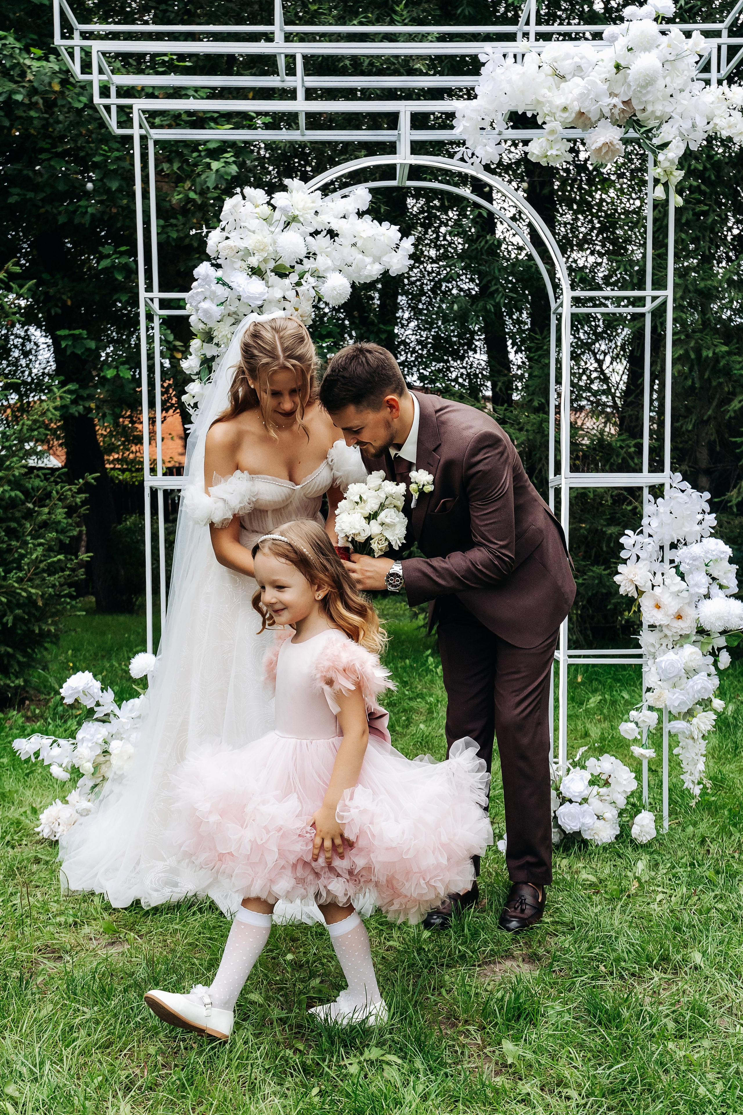 Александр Ирина. Фотограф Омск Андрей Козяков