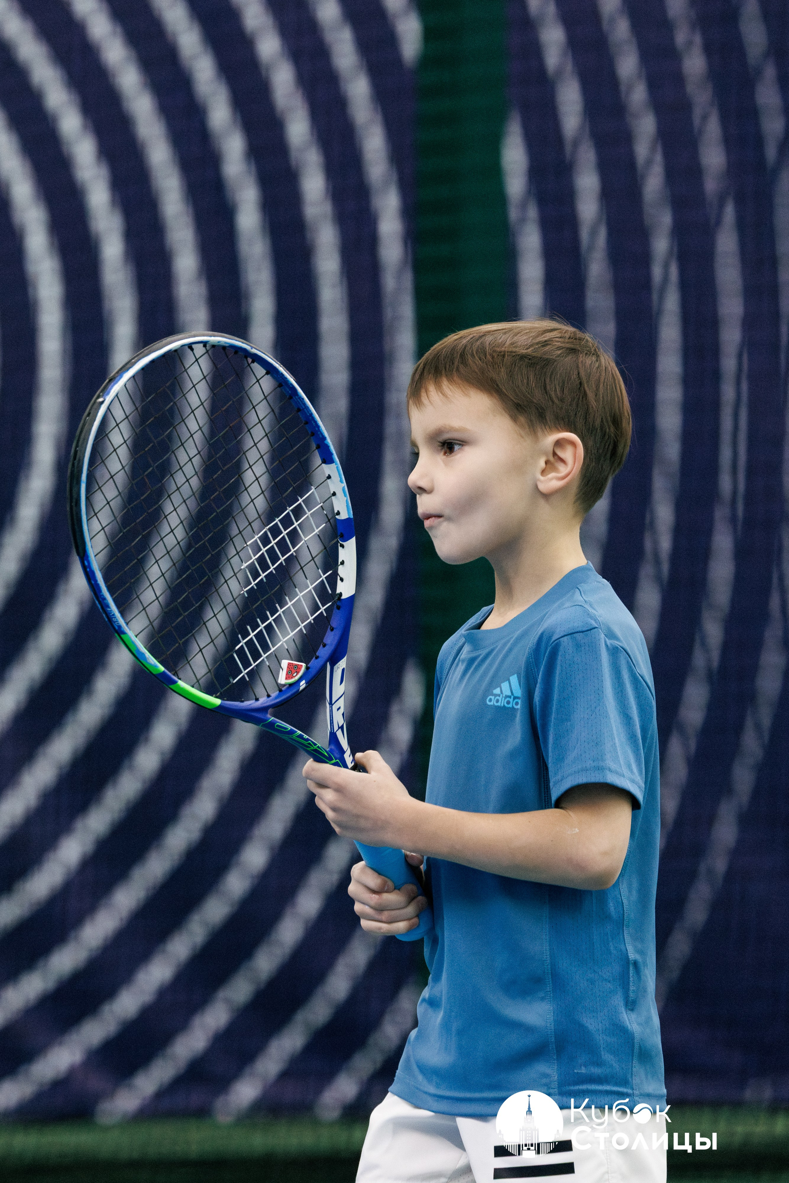 Кубок столицы, Красный мяч. Спортивный фотограф Алексей Соломин