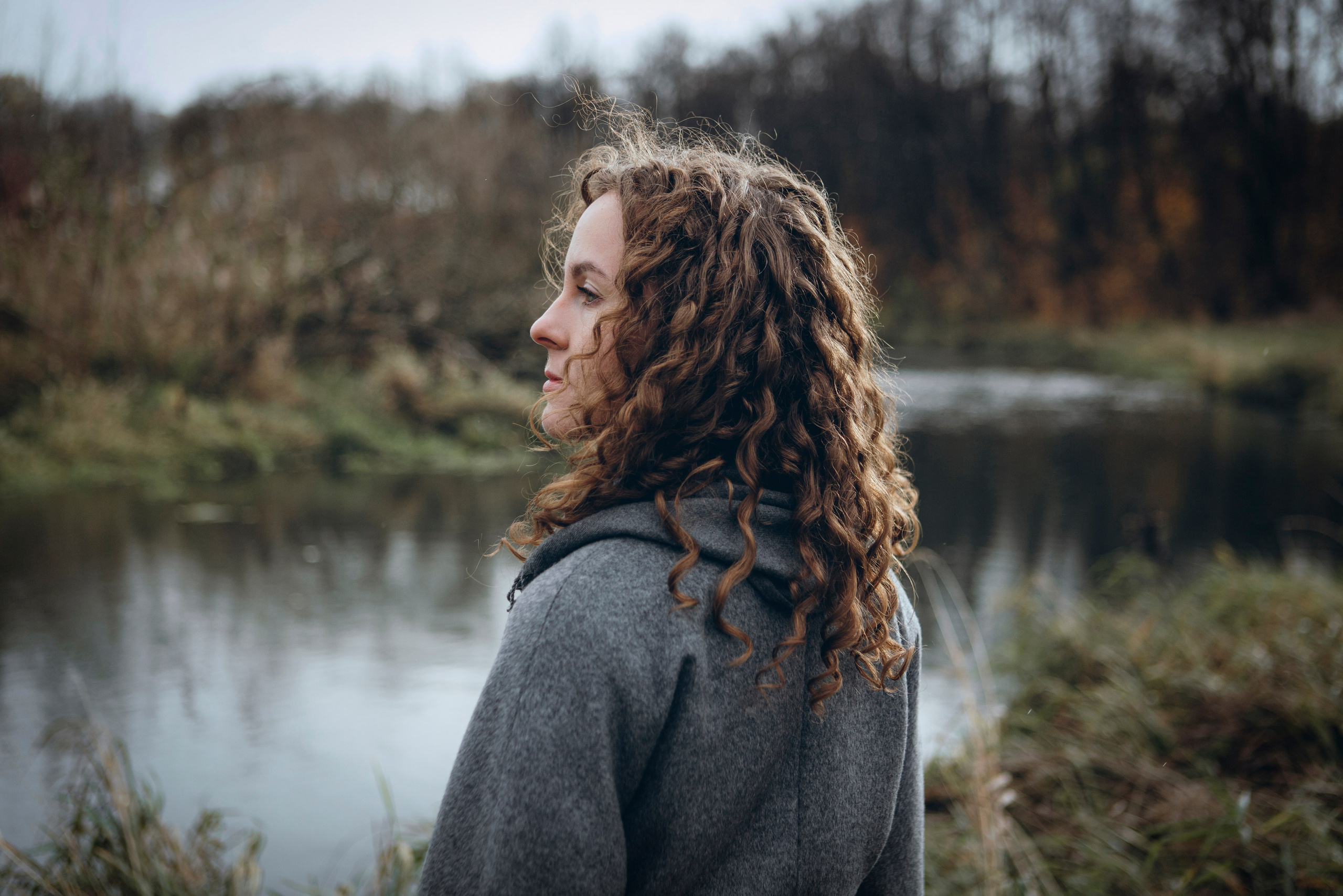 Исчезнувшая. Портретный фотограф в Минске