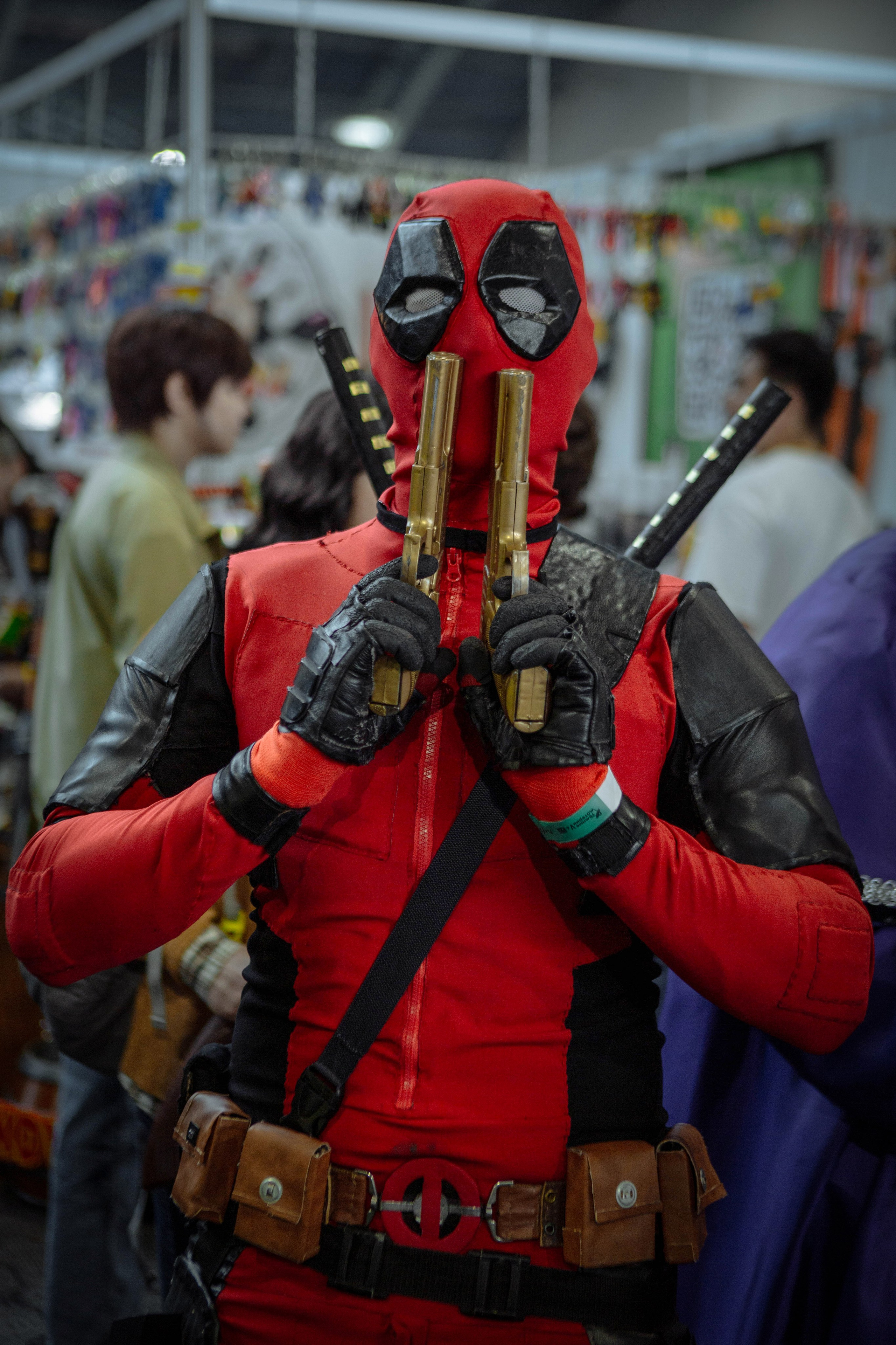 Тёмные Материи, 2026. Портретный фотограф в Минске