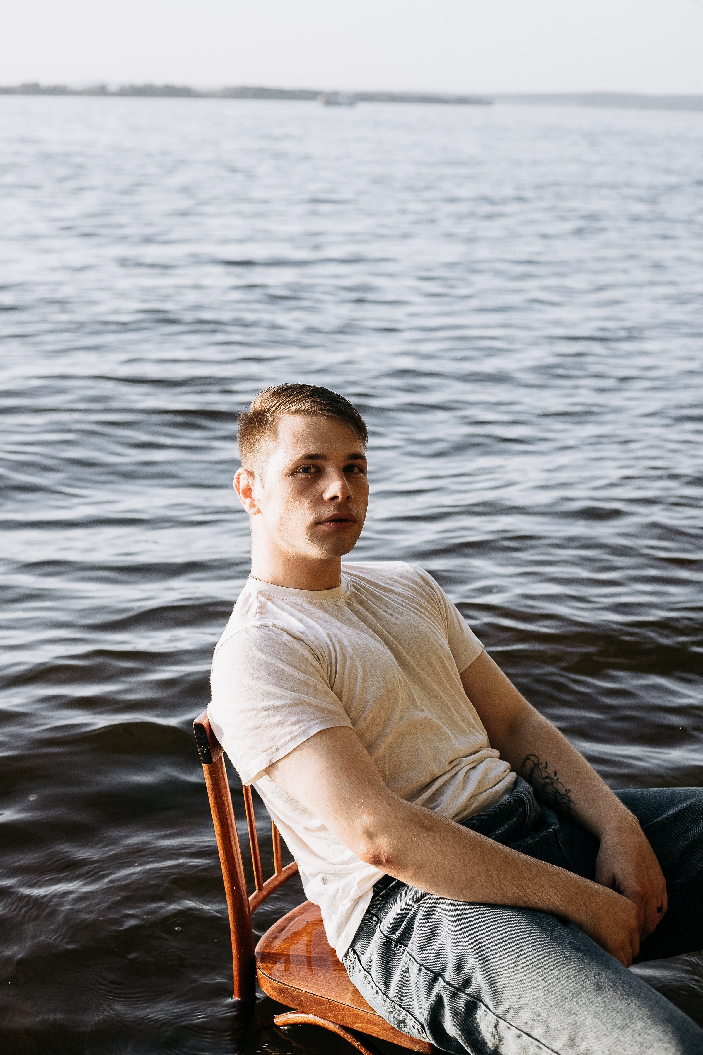 Фотограф в Самаре Евгения Глубокова