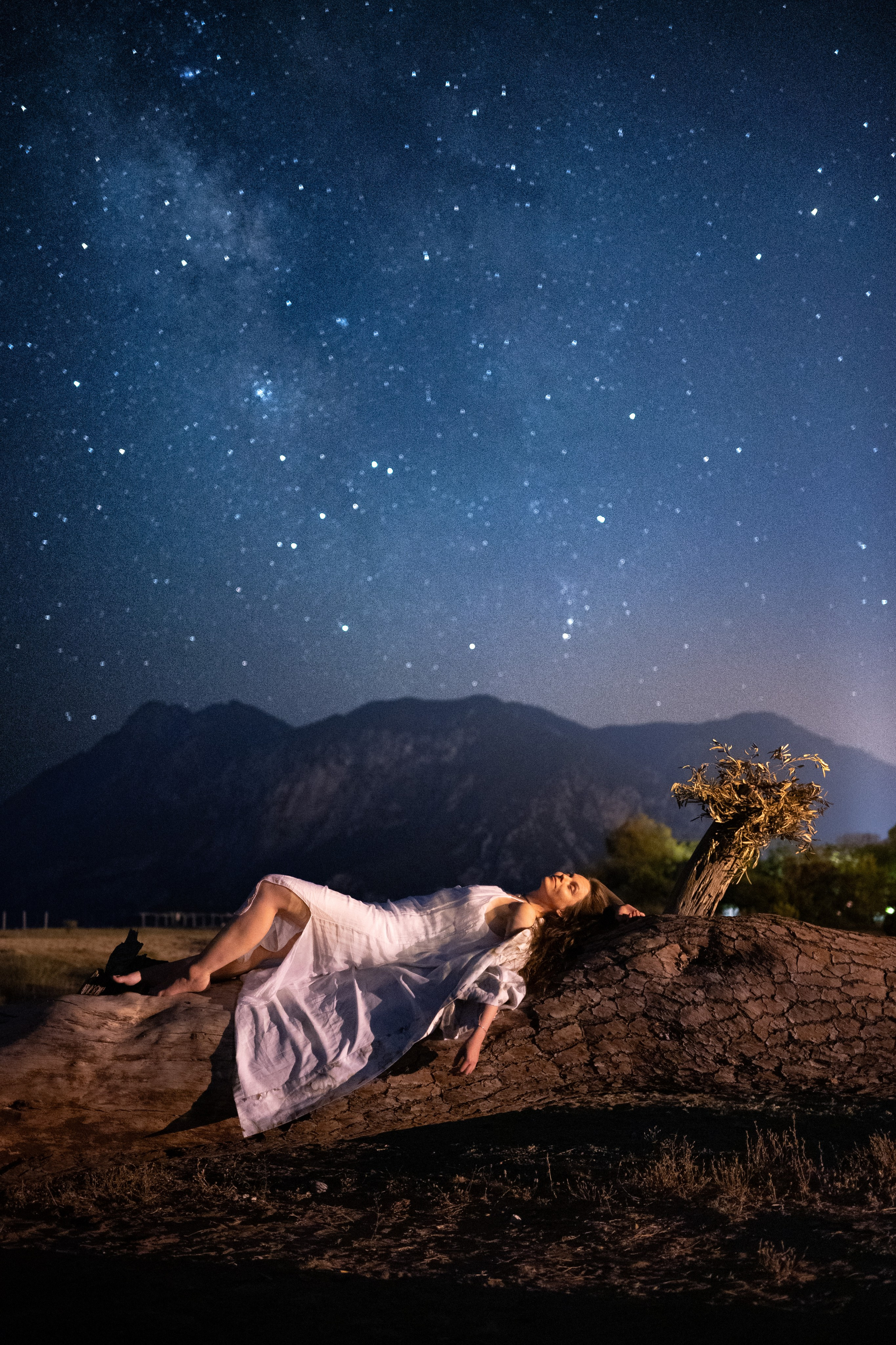 Night_dream. Wedding and Destination photographer Rustam Kalimullin