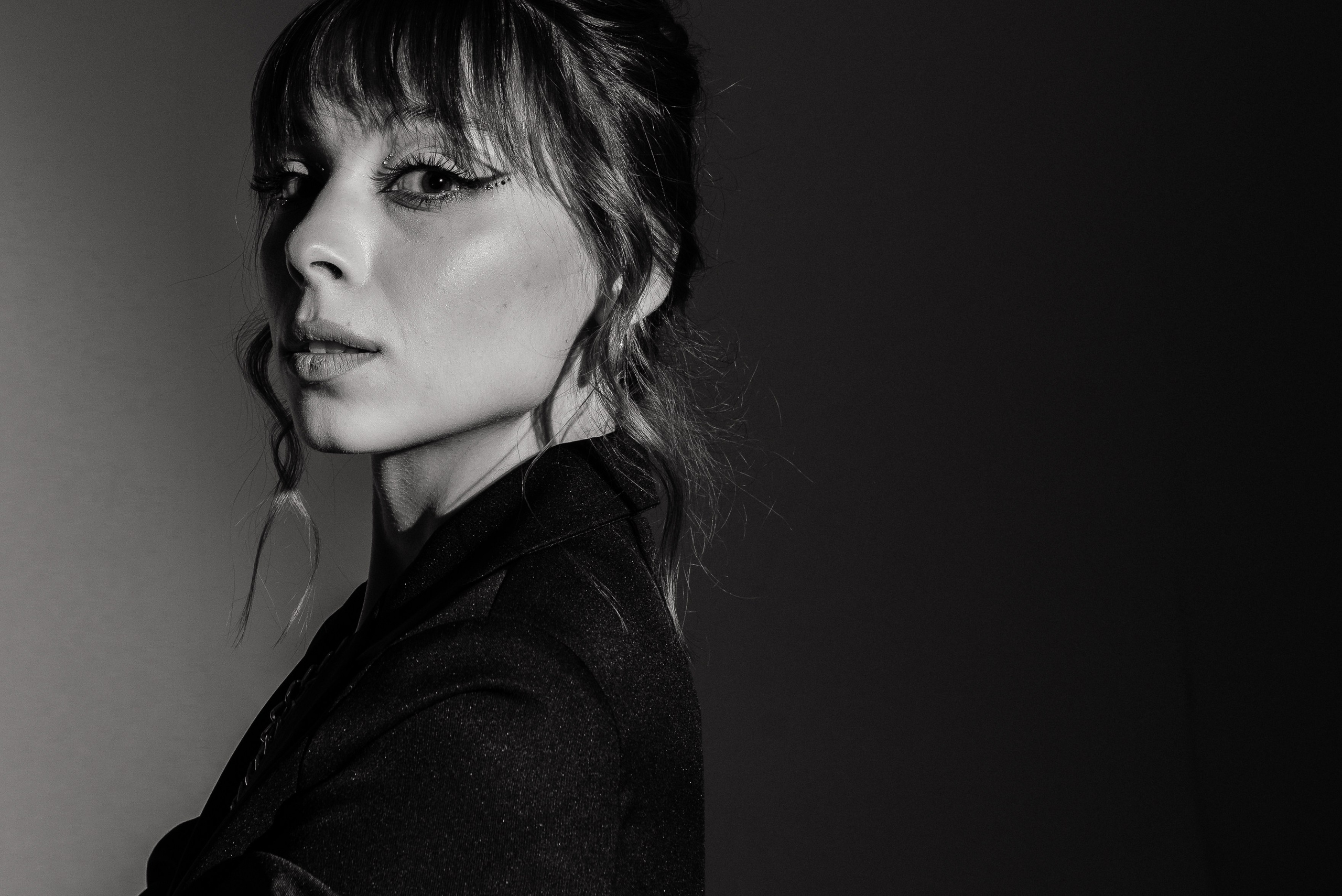 ПОЛИНА. Фотограф Лопаткина Ирина