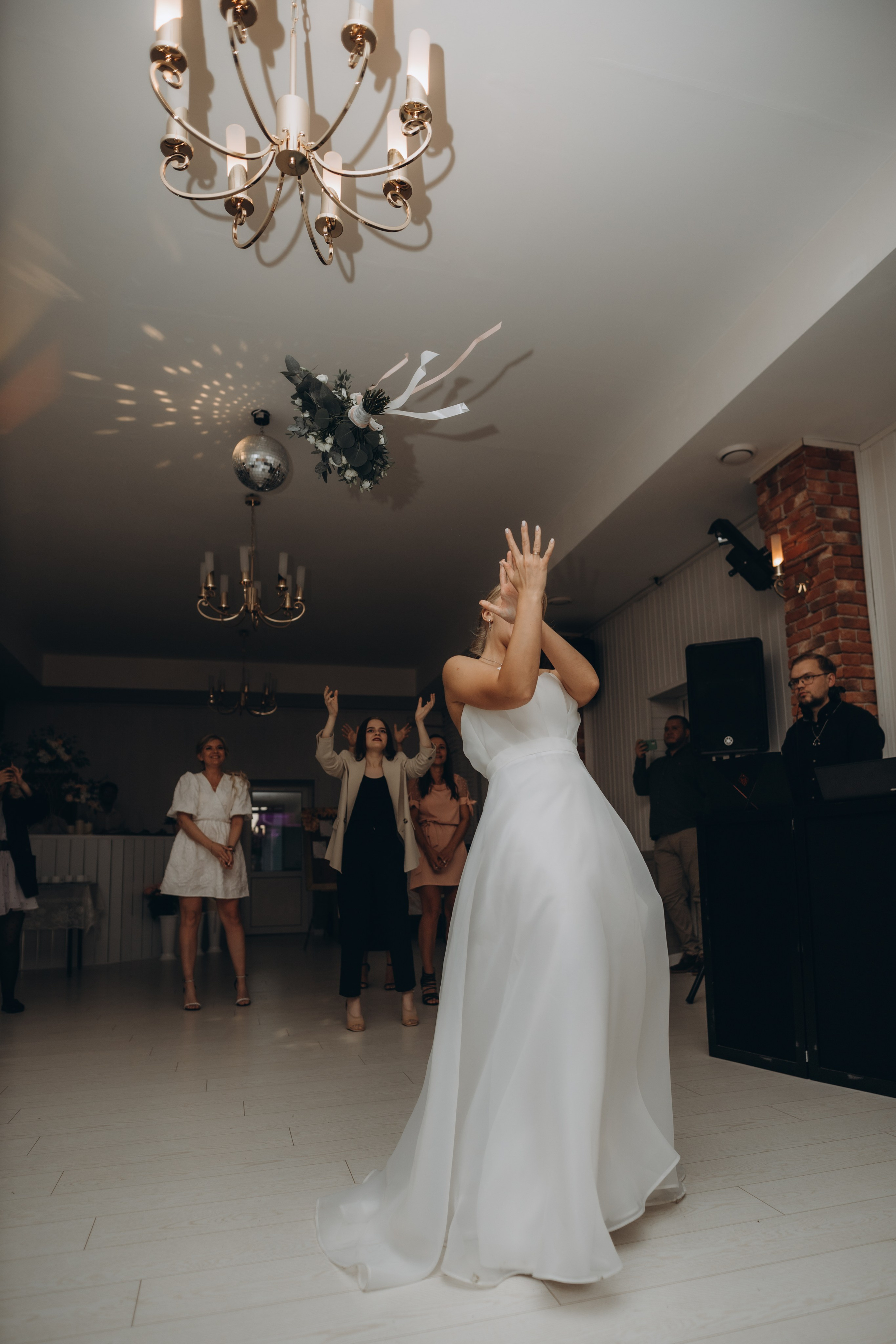 Олег и Анастасия