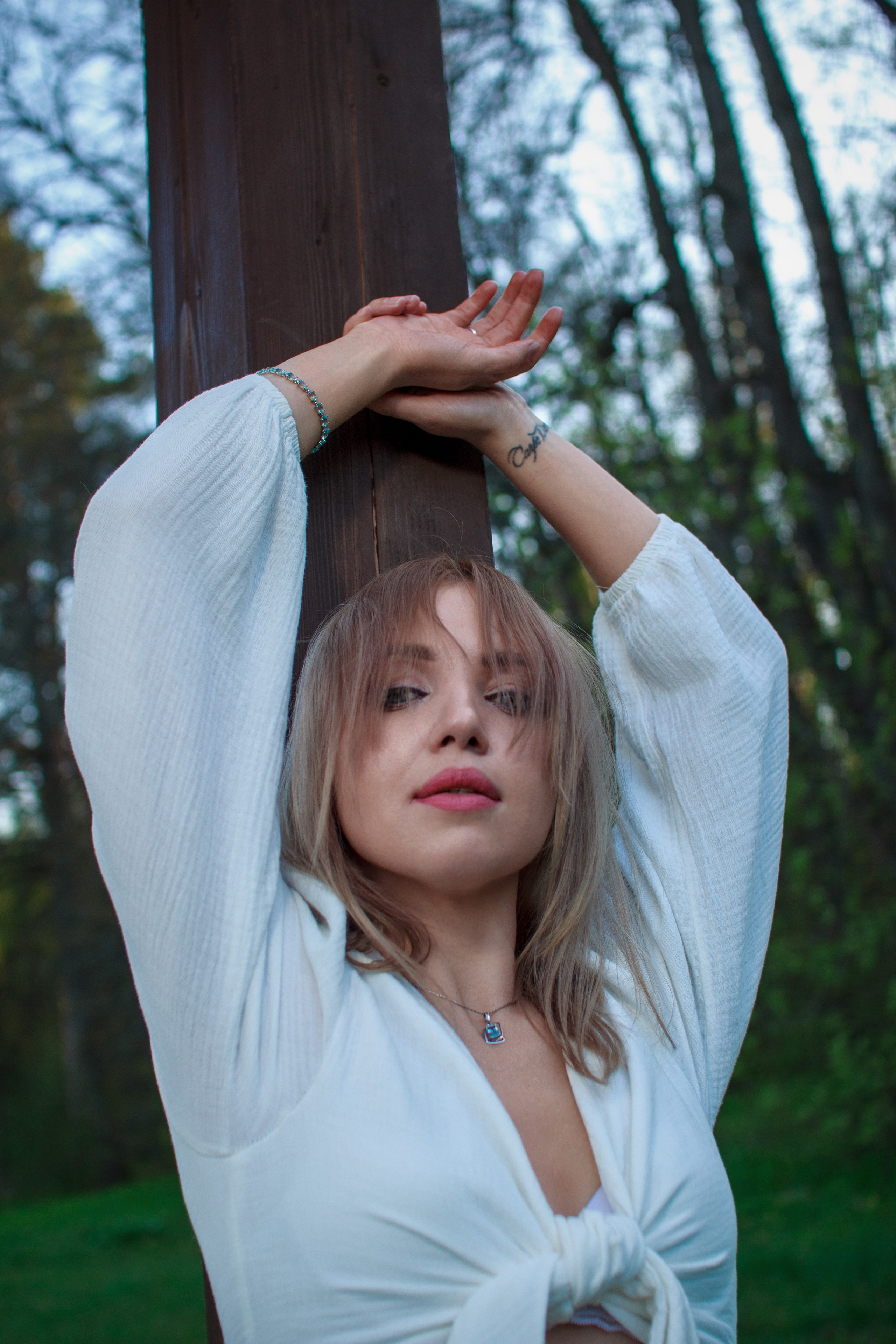 Прогулочные