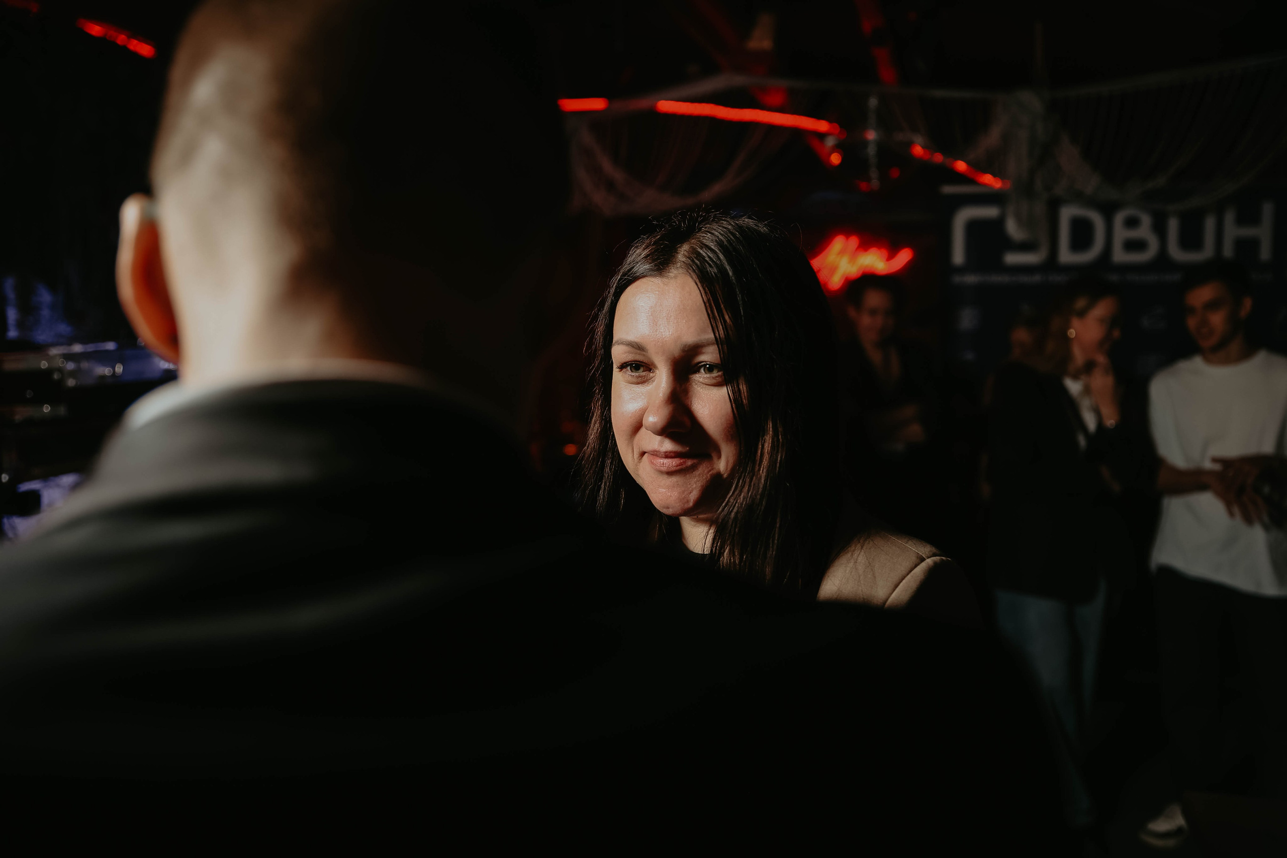 Презентация бренда Гудвин. Photographer in Moscow & everywhere in the World Alena Vyalova