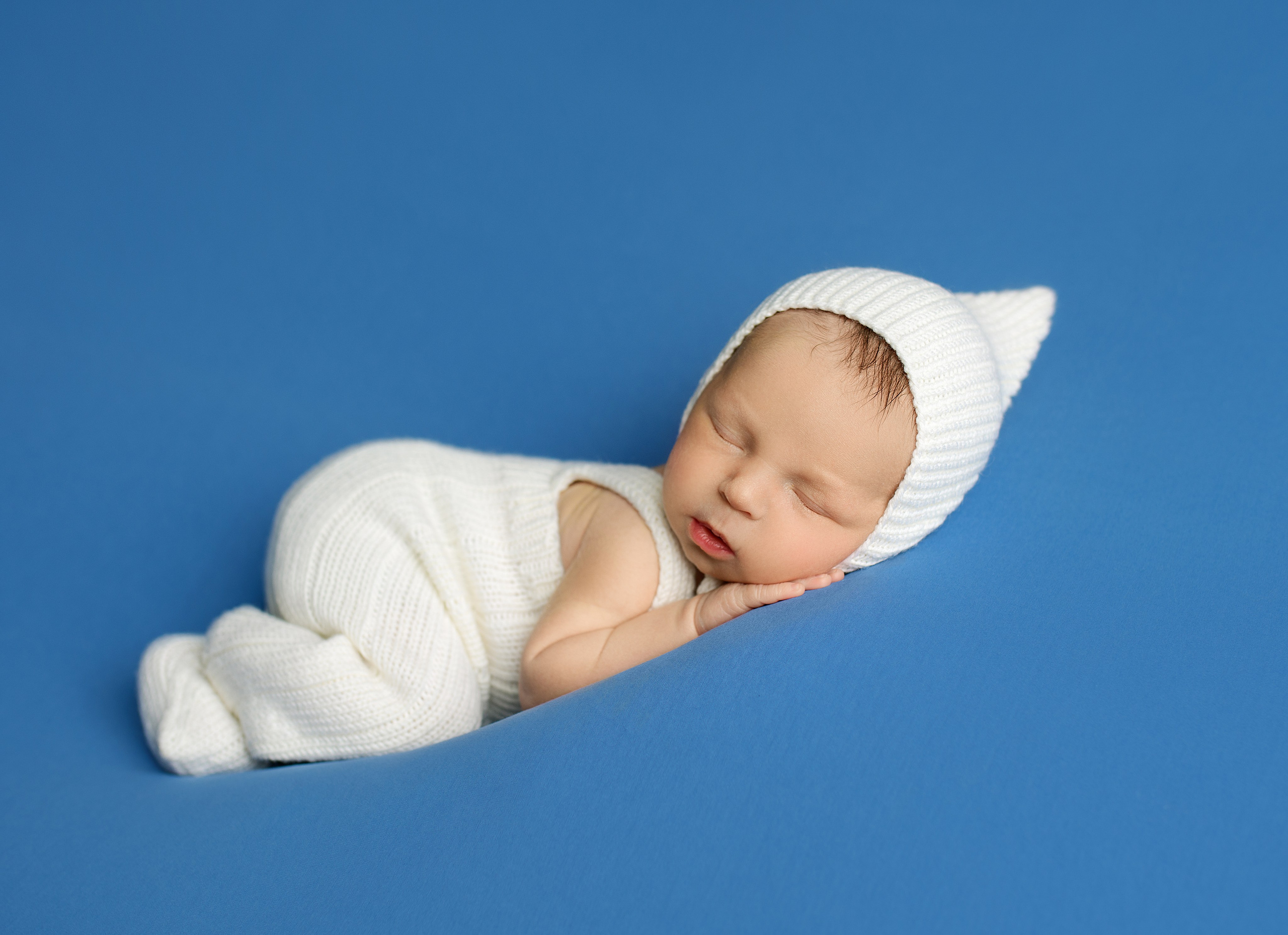 Фотосессия новорожденных в Ярославле. Ньюборн Ярославль. Наталья Михайлова Фотограф новорожденных в Ярославле