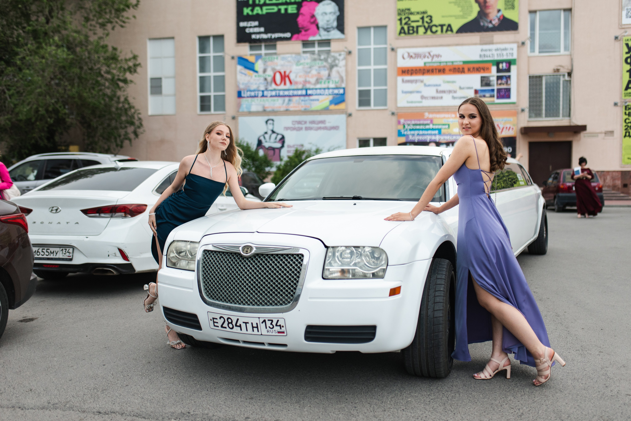 Выпускные/линейки. Свадебный и travel фотограф в Волгограде, Сочи, Домбае, Европе