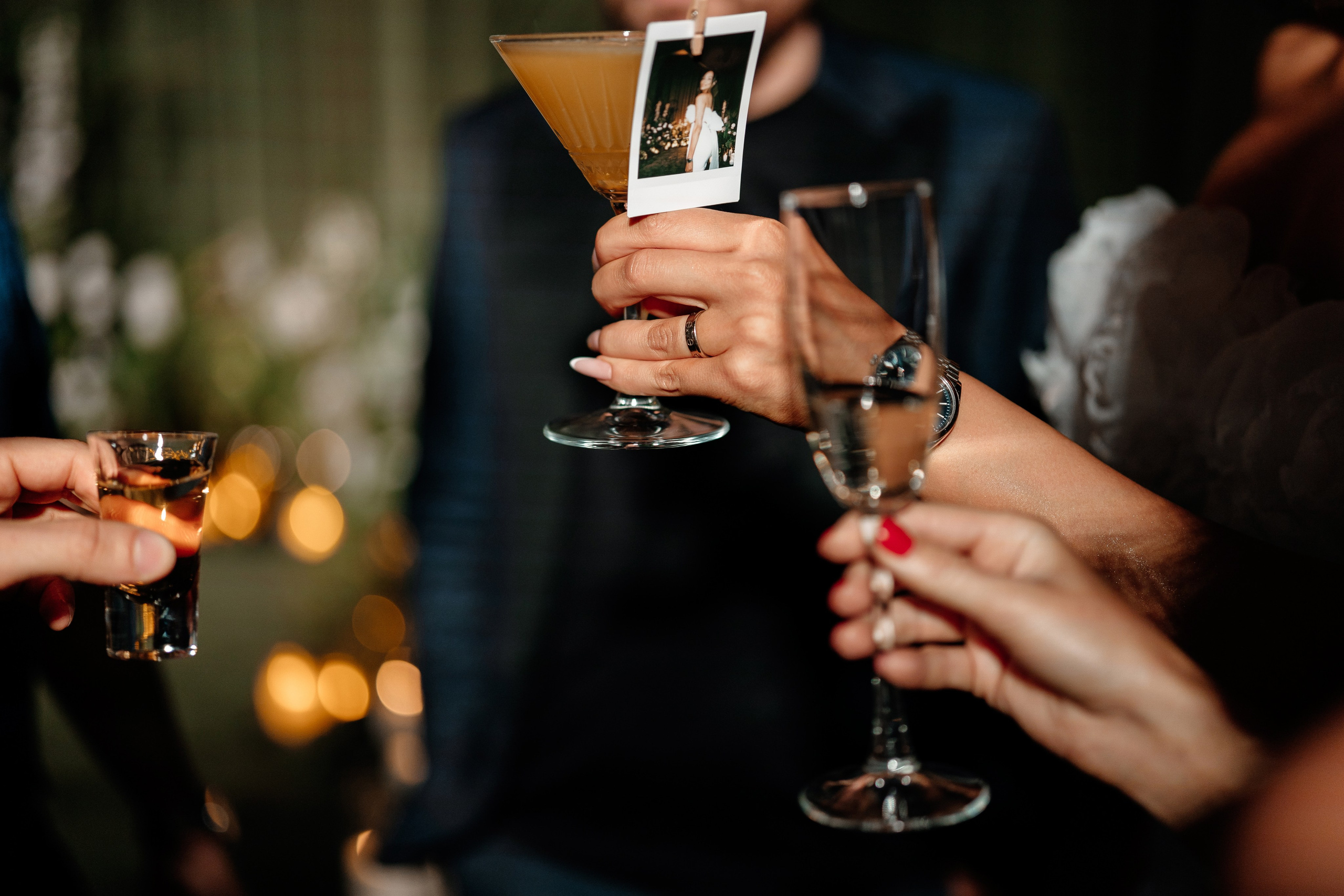 Стас и Настя. Свадебный и репортажный фотограф в Москве Андрей Вайман