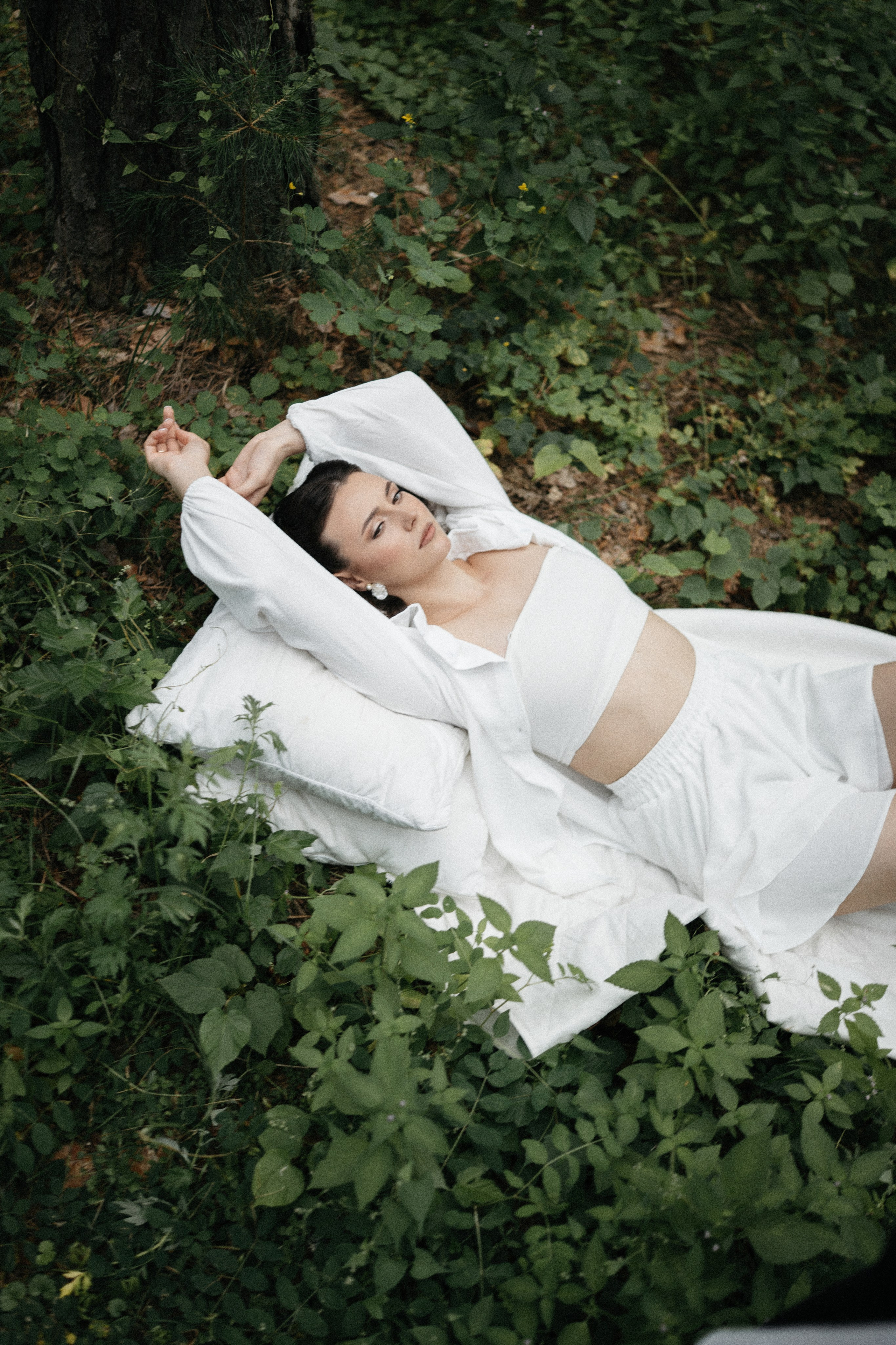 Роман и Алина. Фотограф Тамбов — Воронеж