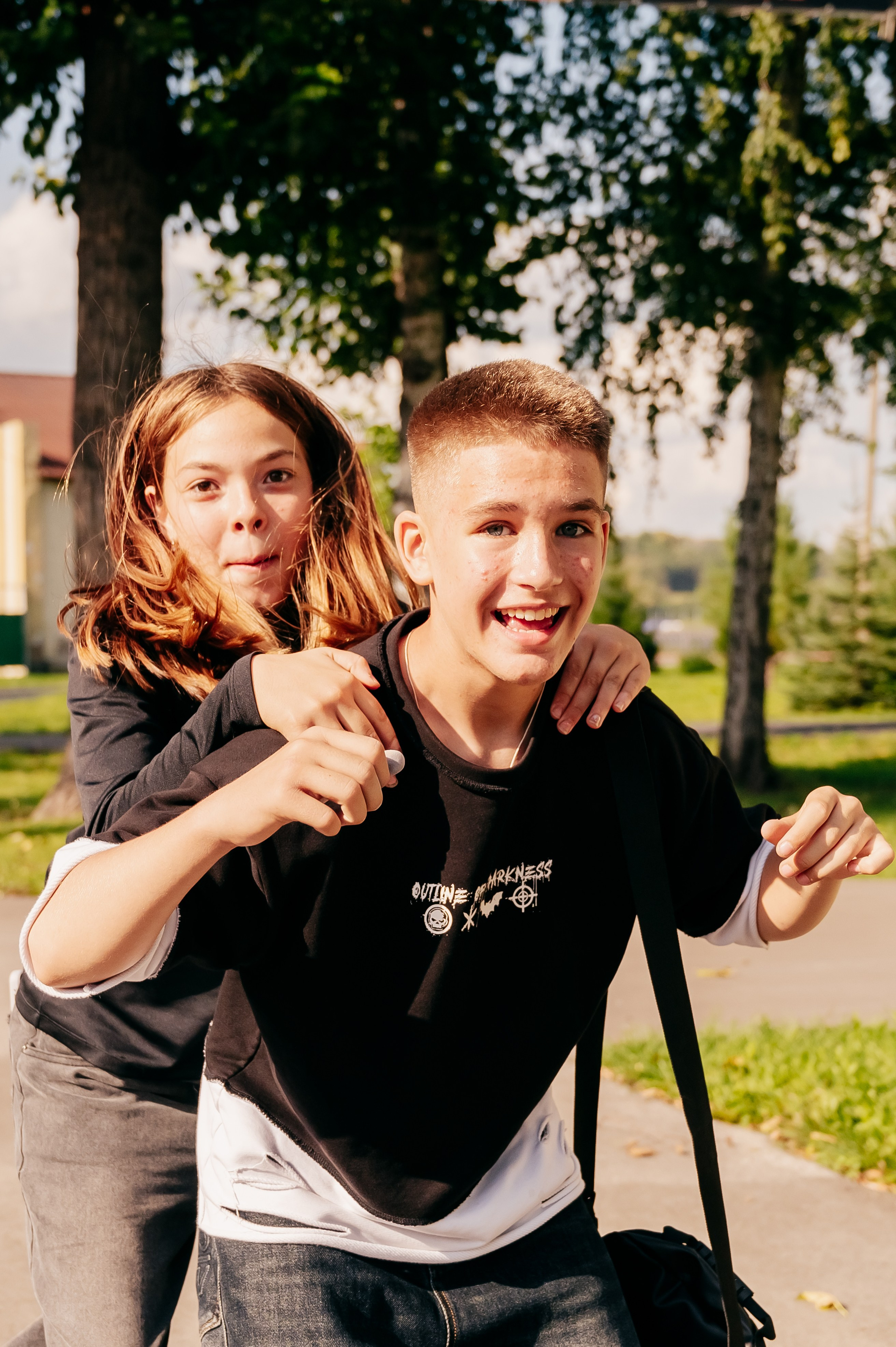 День Шахтёра в Парке Чудес 30.08.2025. Детский фотограф, семейный фотограф и репортажи в Кемерово
