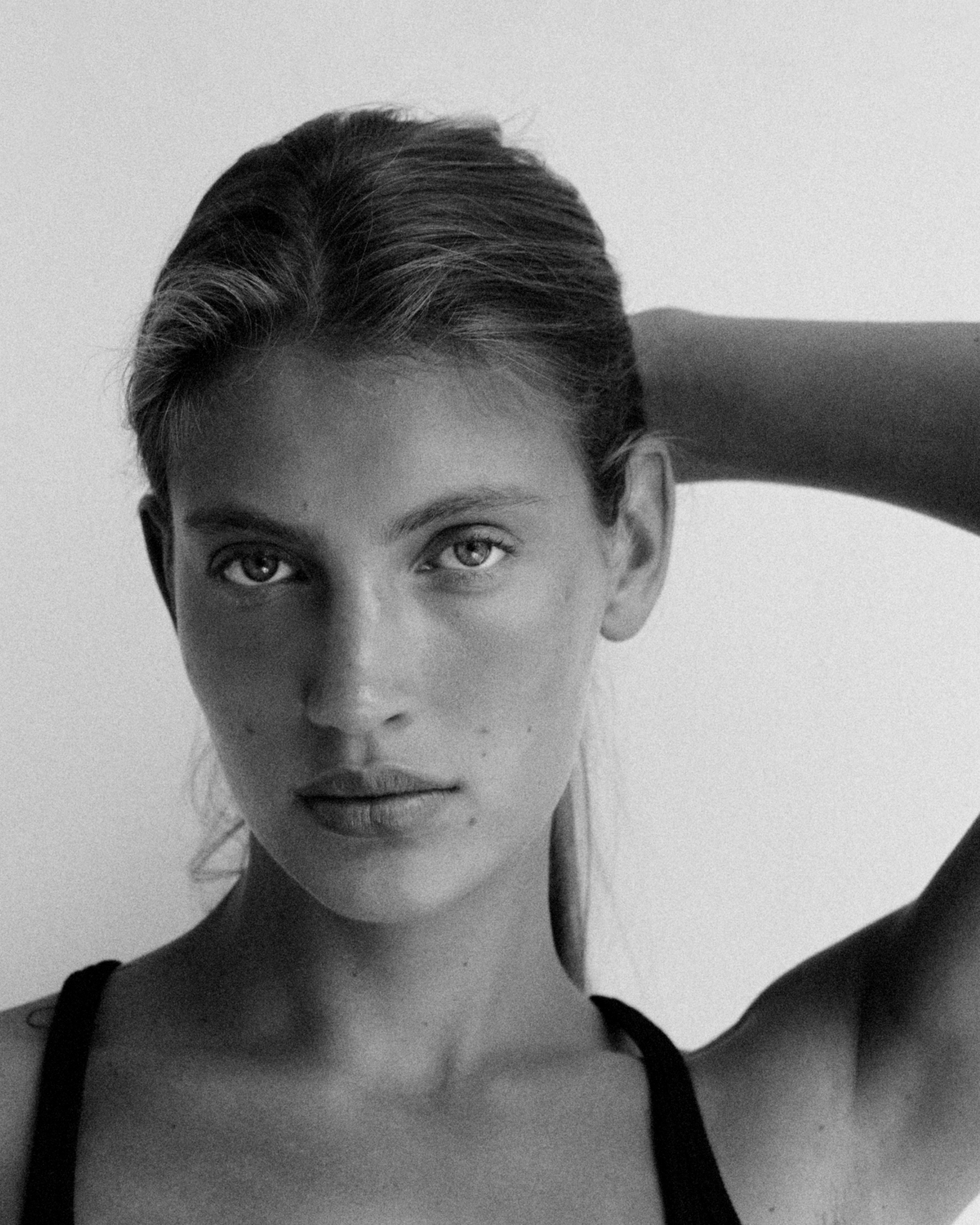 Julia. Darya Abramova photographer