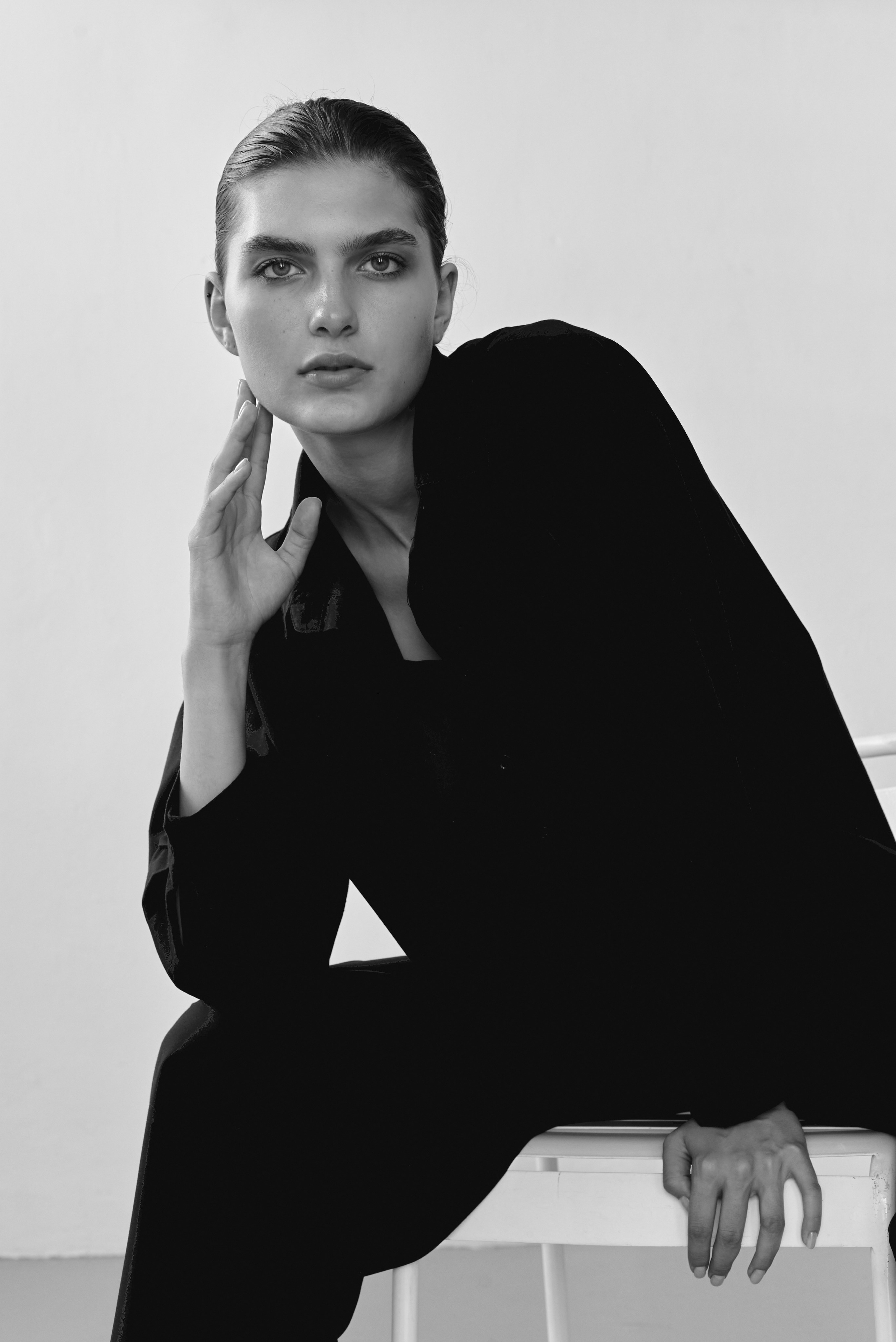 Tanya. Darya Abramova photographer