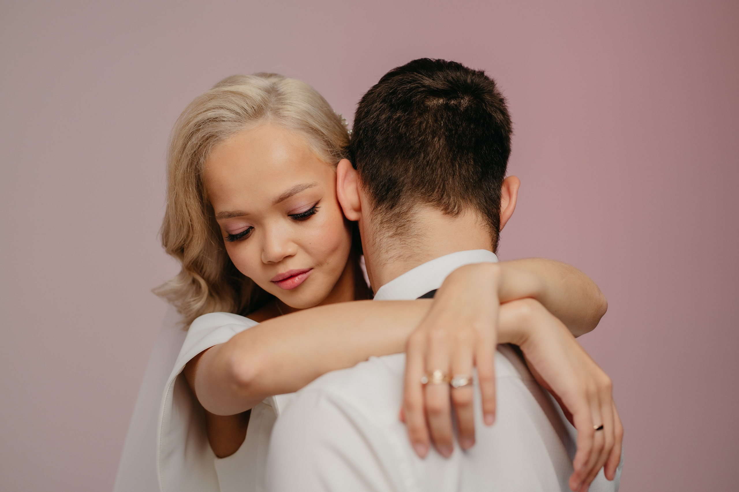 Александр и Гульназ. Свадебный и женский фотограф