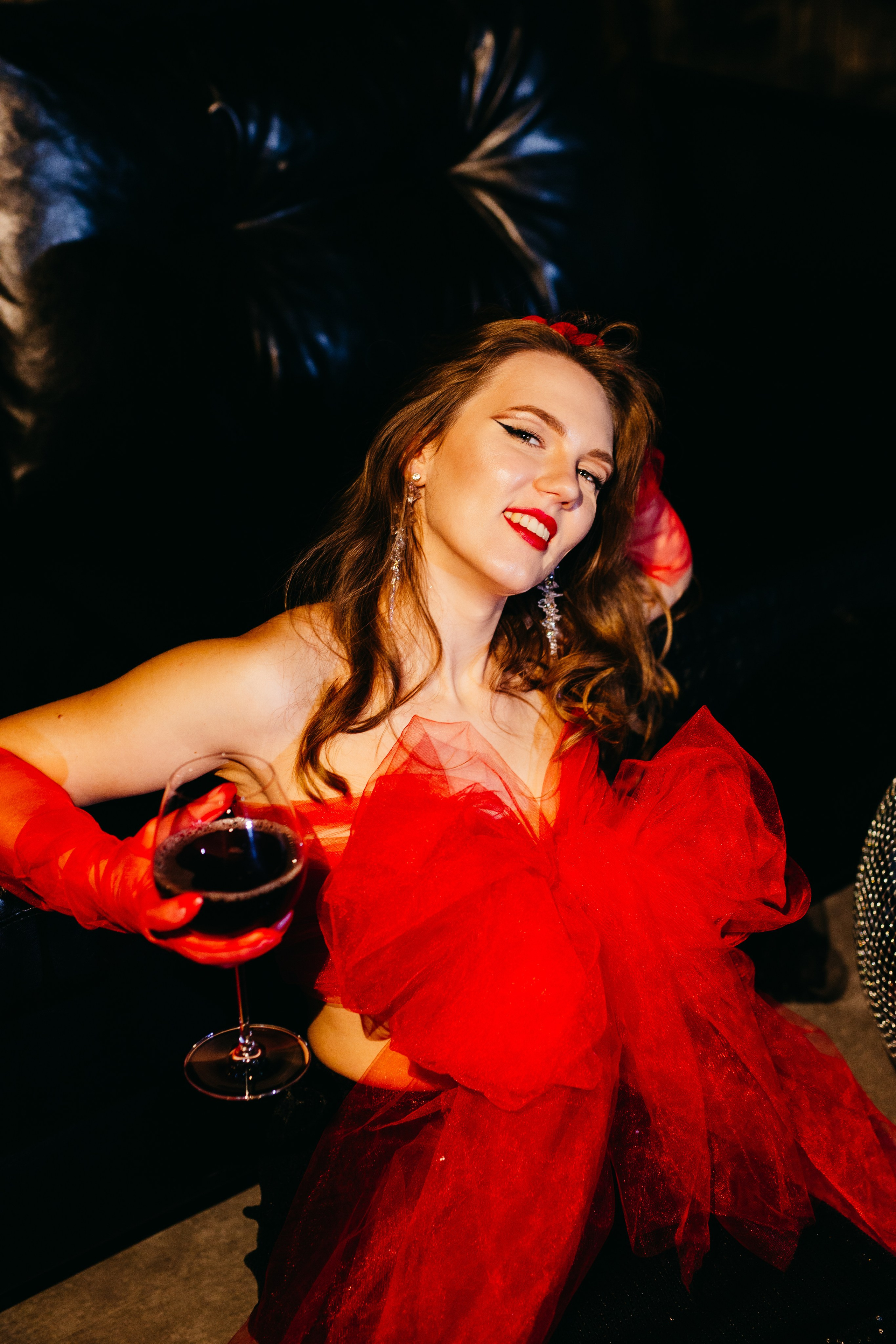 Екатерина. Свадебный и женский фотограф