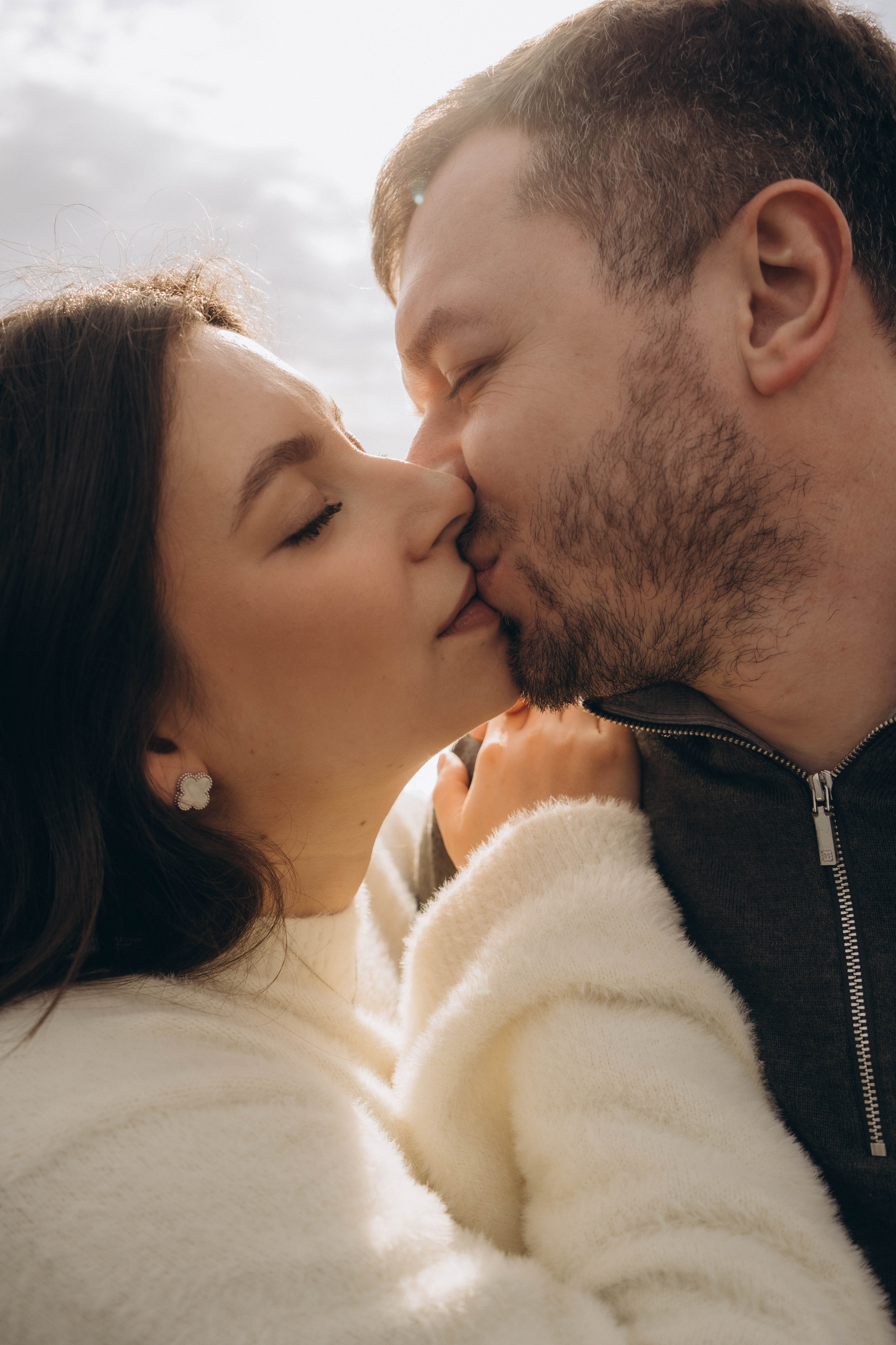 Love Story. Фотограф в Крыму, Ялта, Профессиональная фотосессия