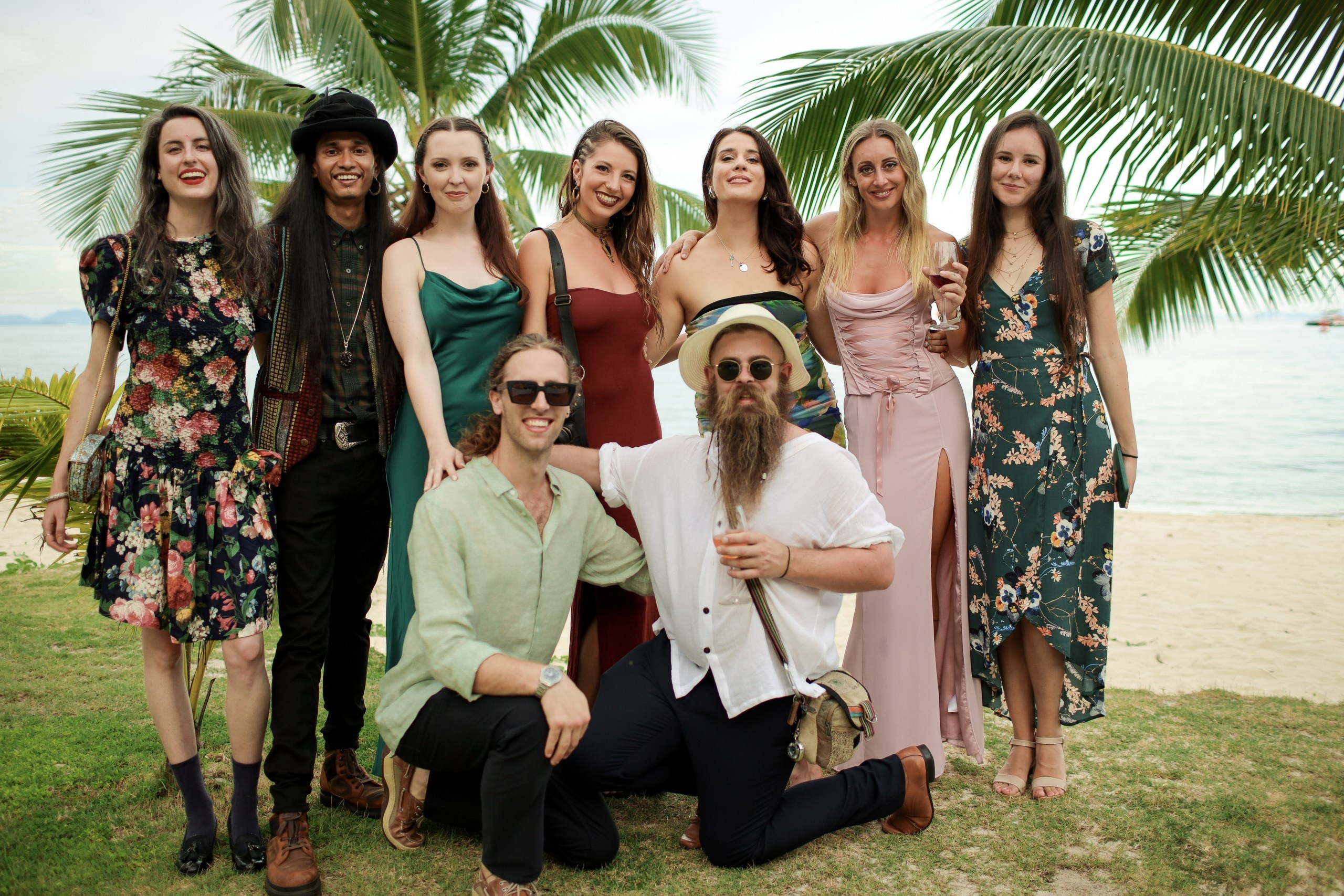 Свадебный Фотограф на Пхукете. Фотограф на Пхукете в Таиланде