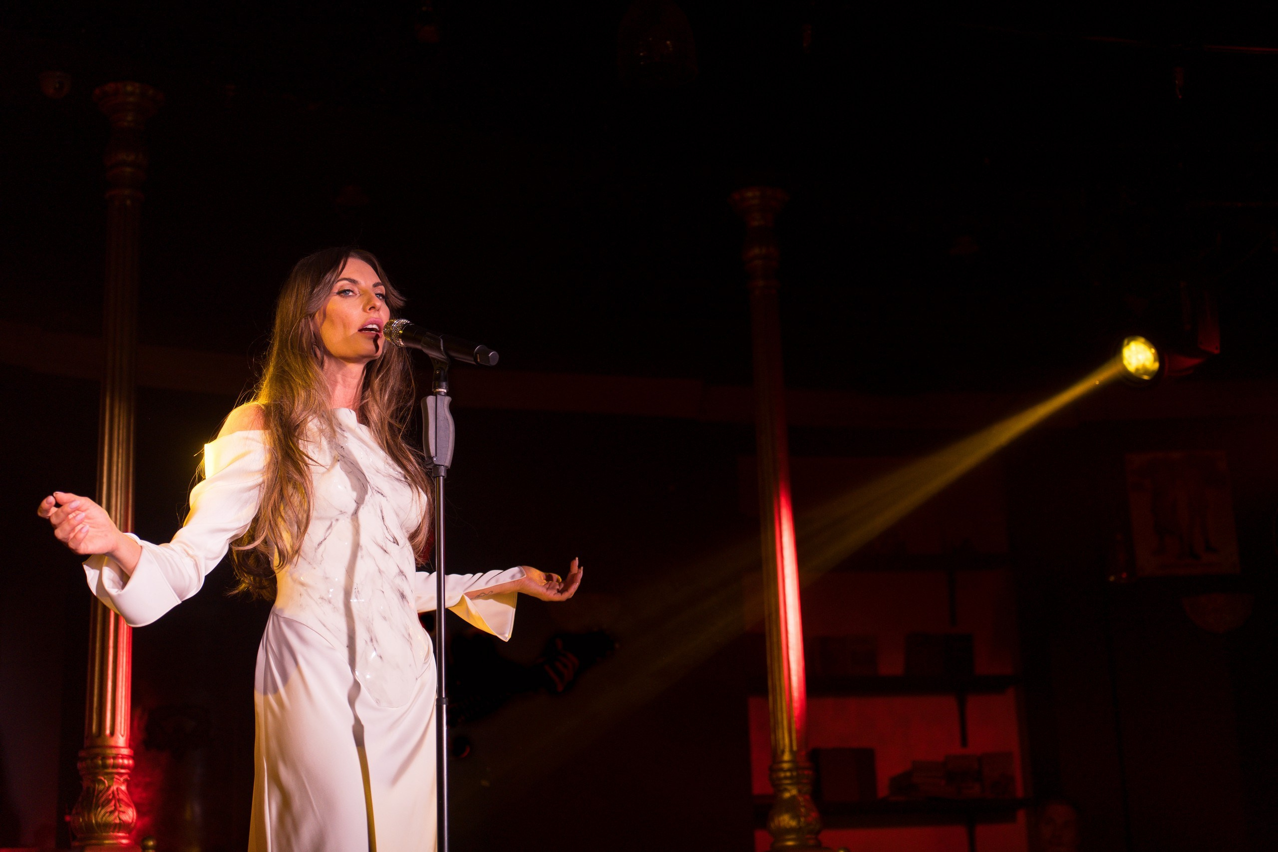 HELENICA. Репортажная съёмка в Санкт-Петербурге, Константин Петров