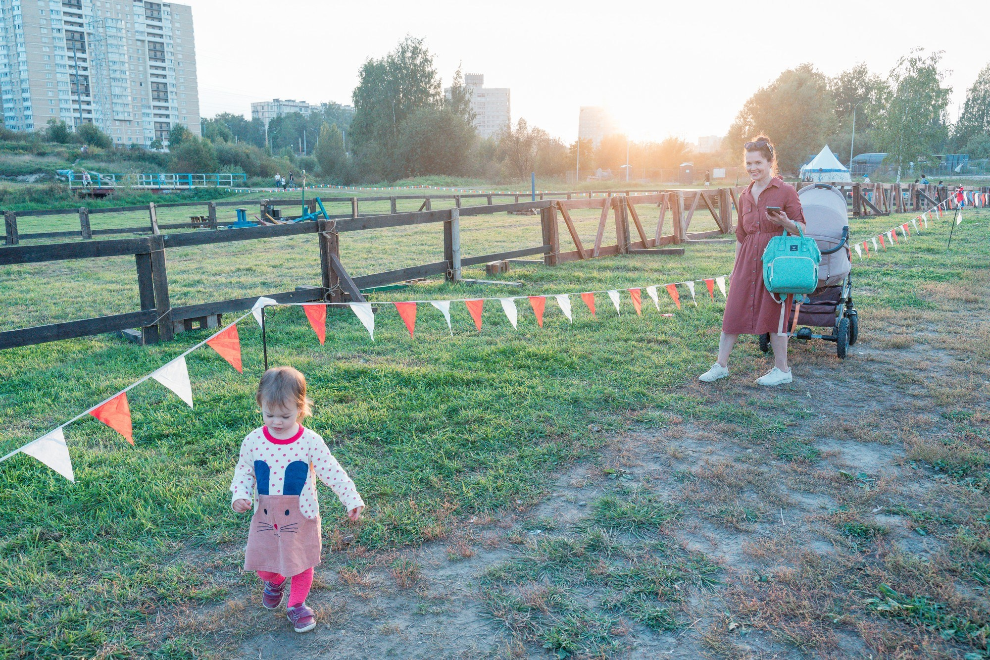 Дух времени. Репортажная съёмка в Санкт-Петербурге, Константин Петров