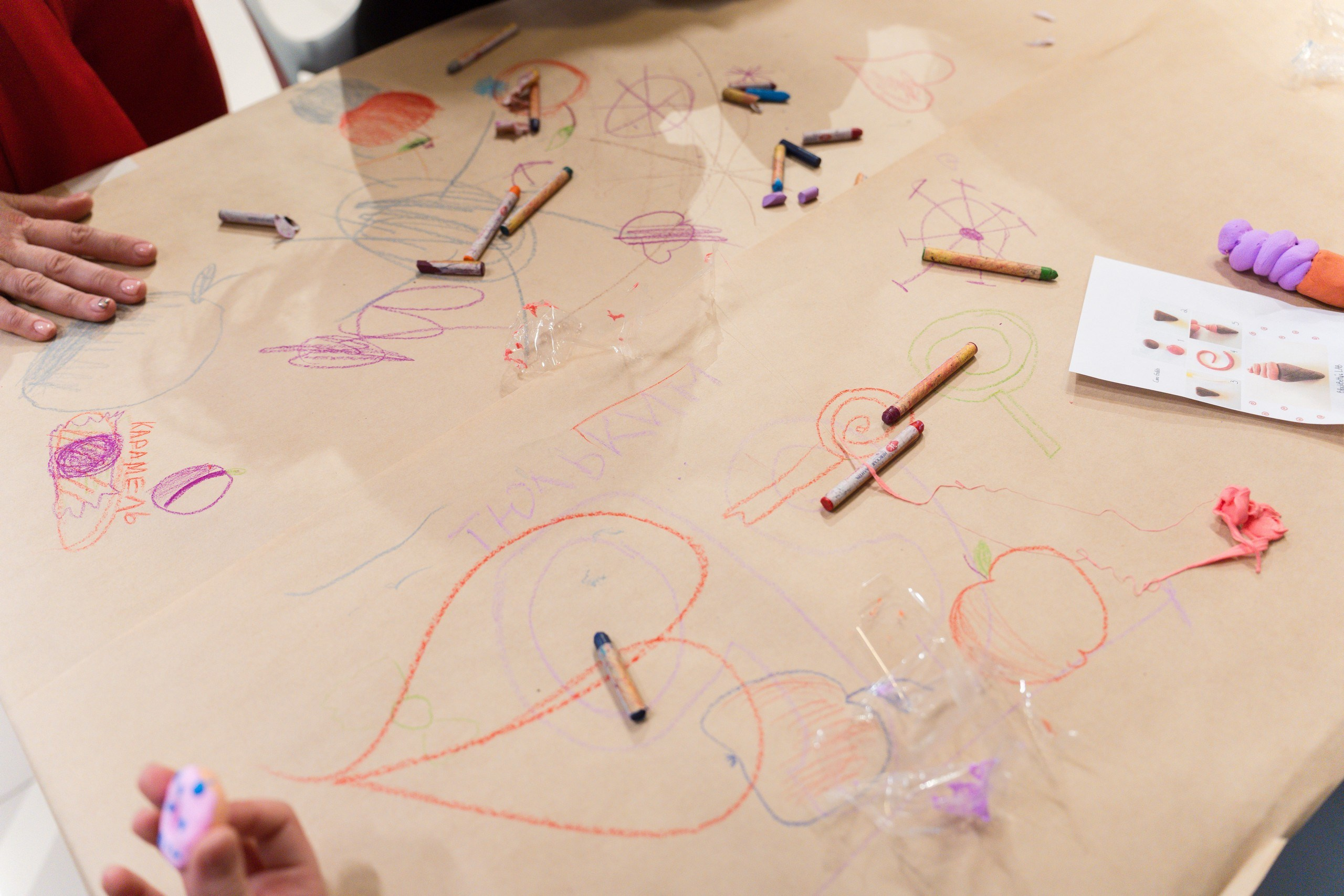 Сладости и радости. Репортажная съёмка в Санкт-Петербурге, Константин Петров