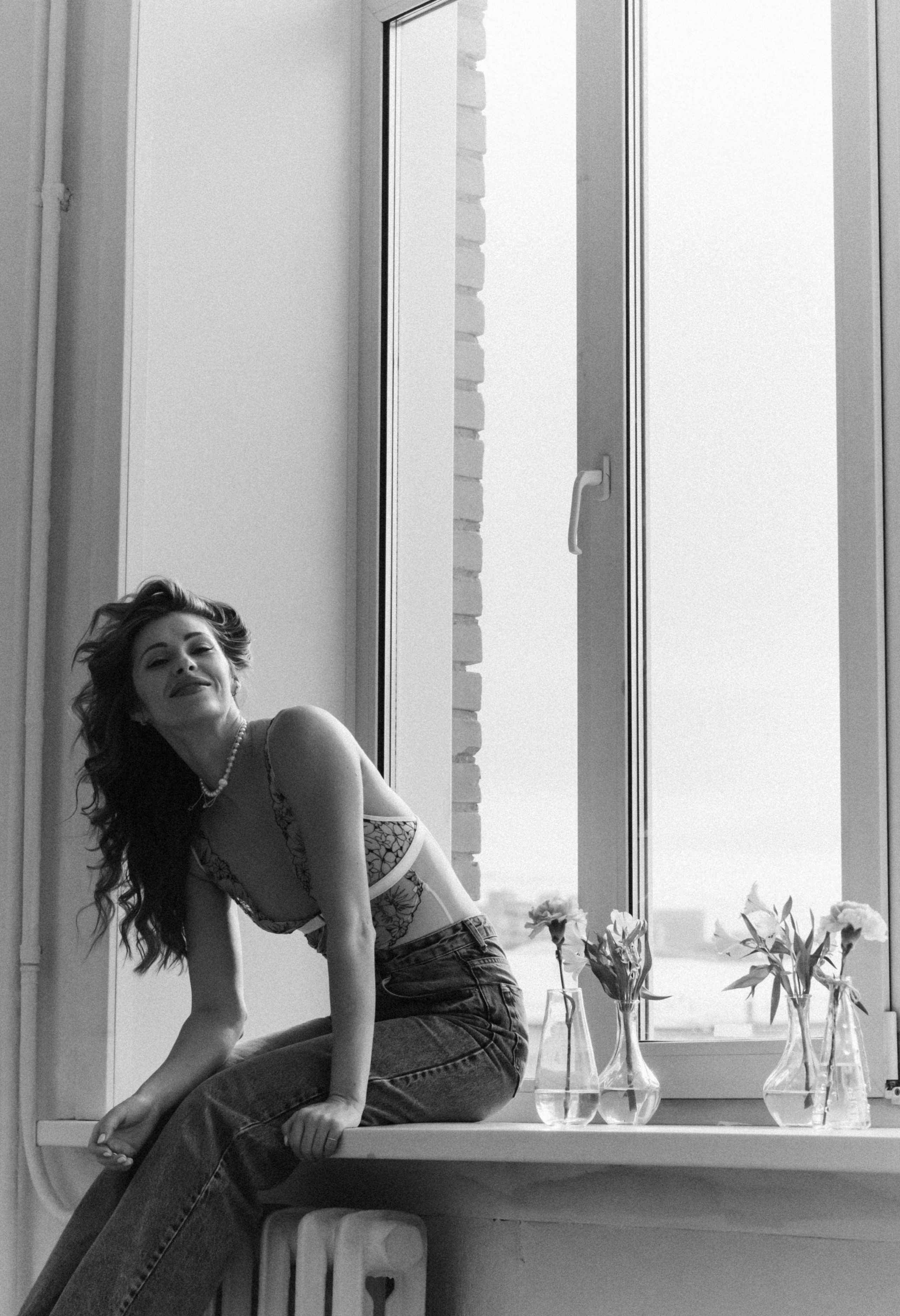 Анастасия. VLADA KACHANINA. Семейный/индивидуальный Фотограф Новосибирск