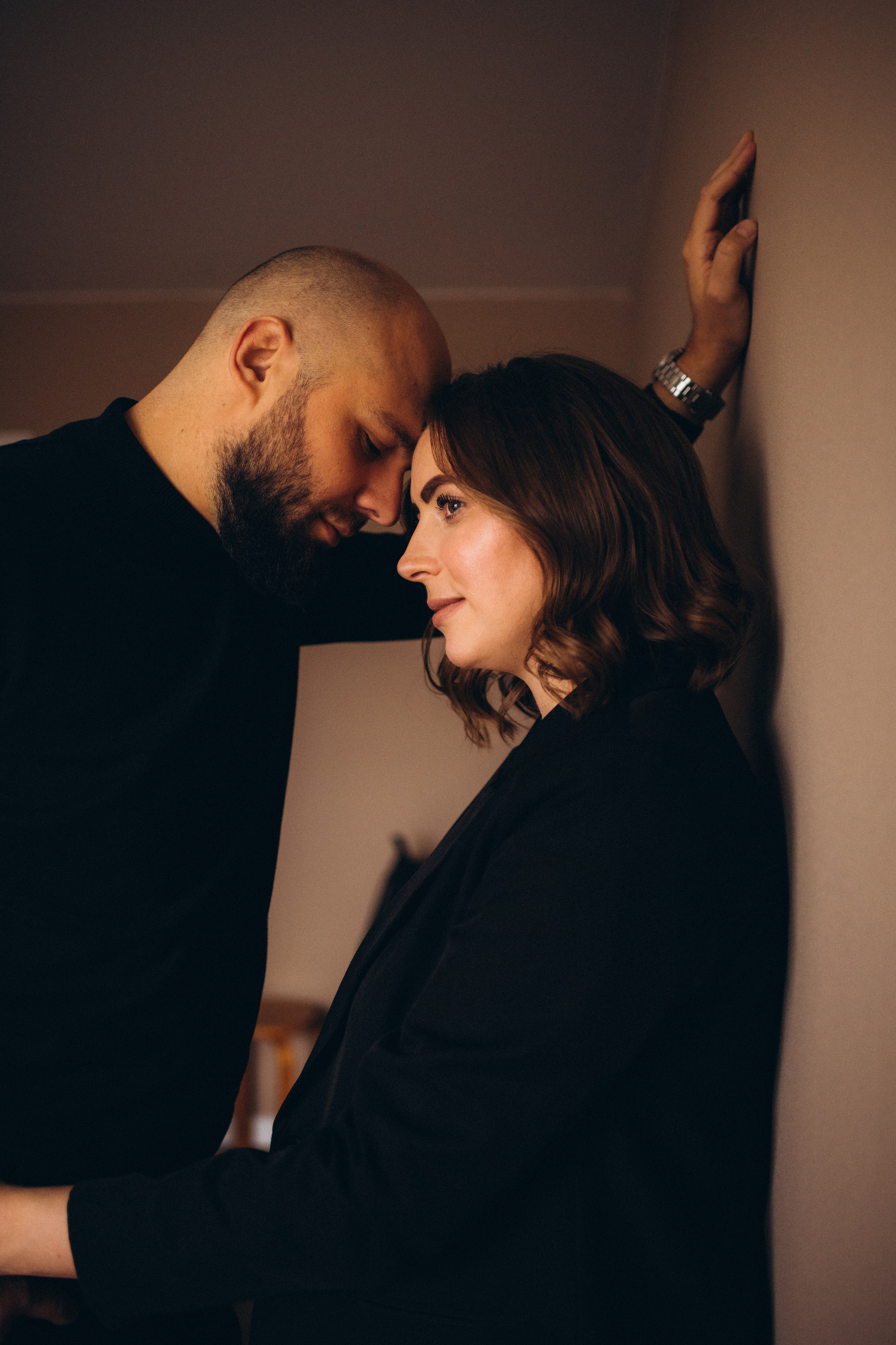 Беременность. Фотограф Алиса Чечина. Калуга. Товарково