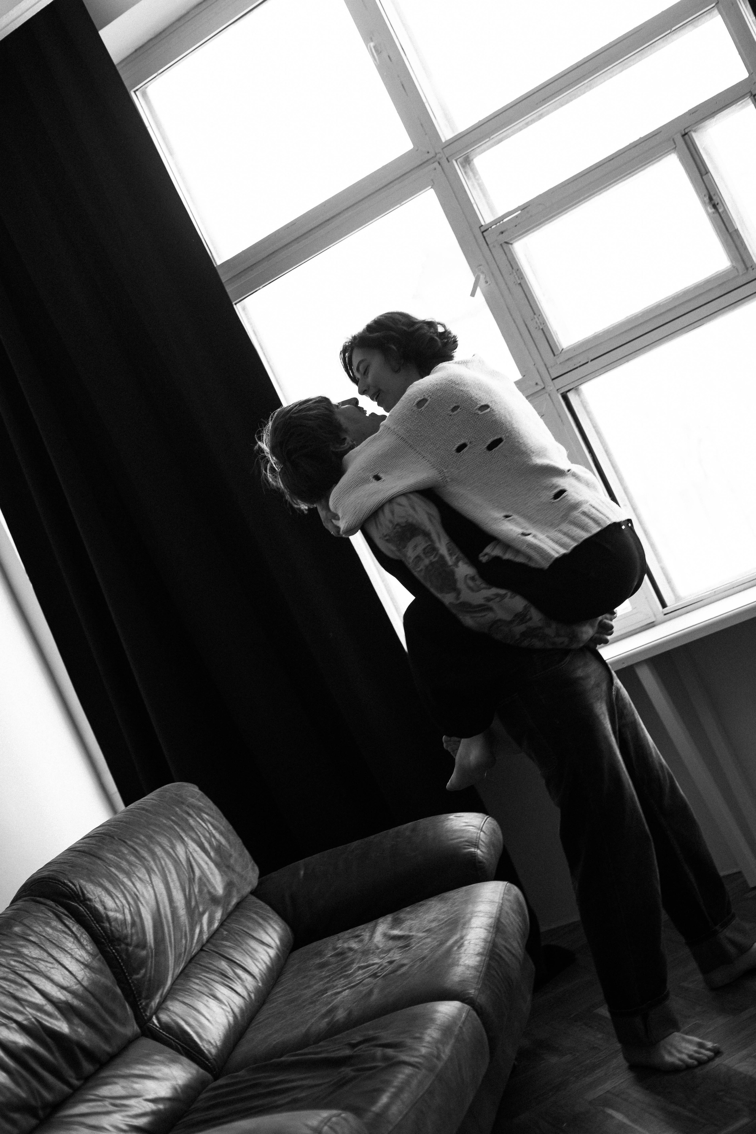 Светлана & Кирилл. Свадебный и портретный фотограф Соломко Диана