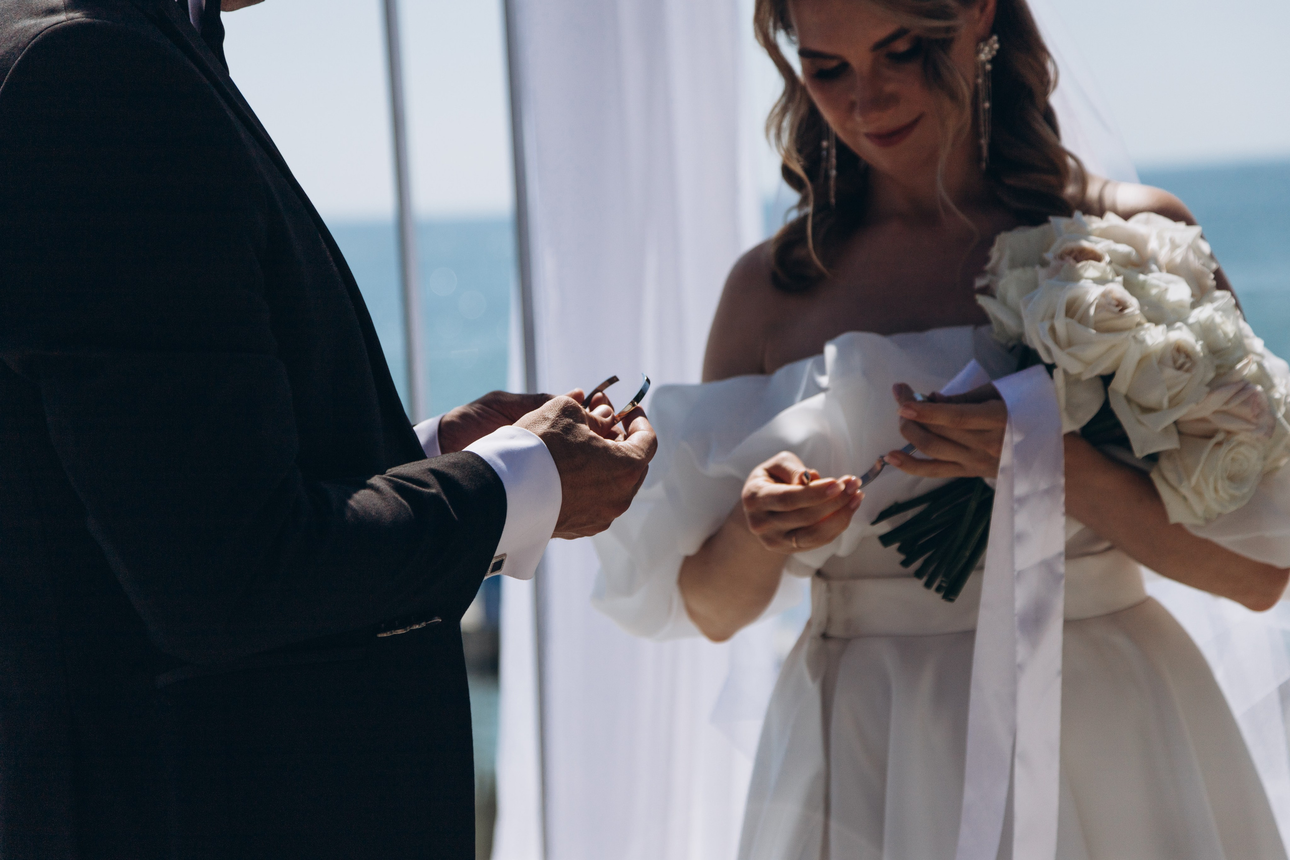 Любовь. Свадебный и семейный фотограф Краснова Юлия