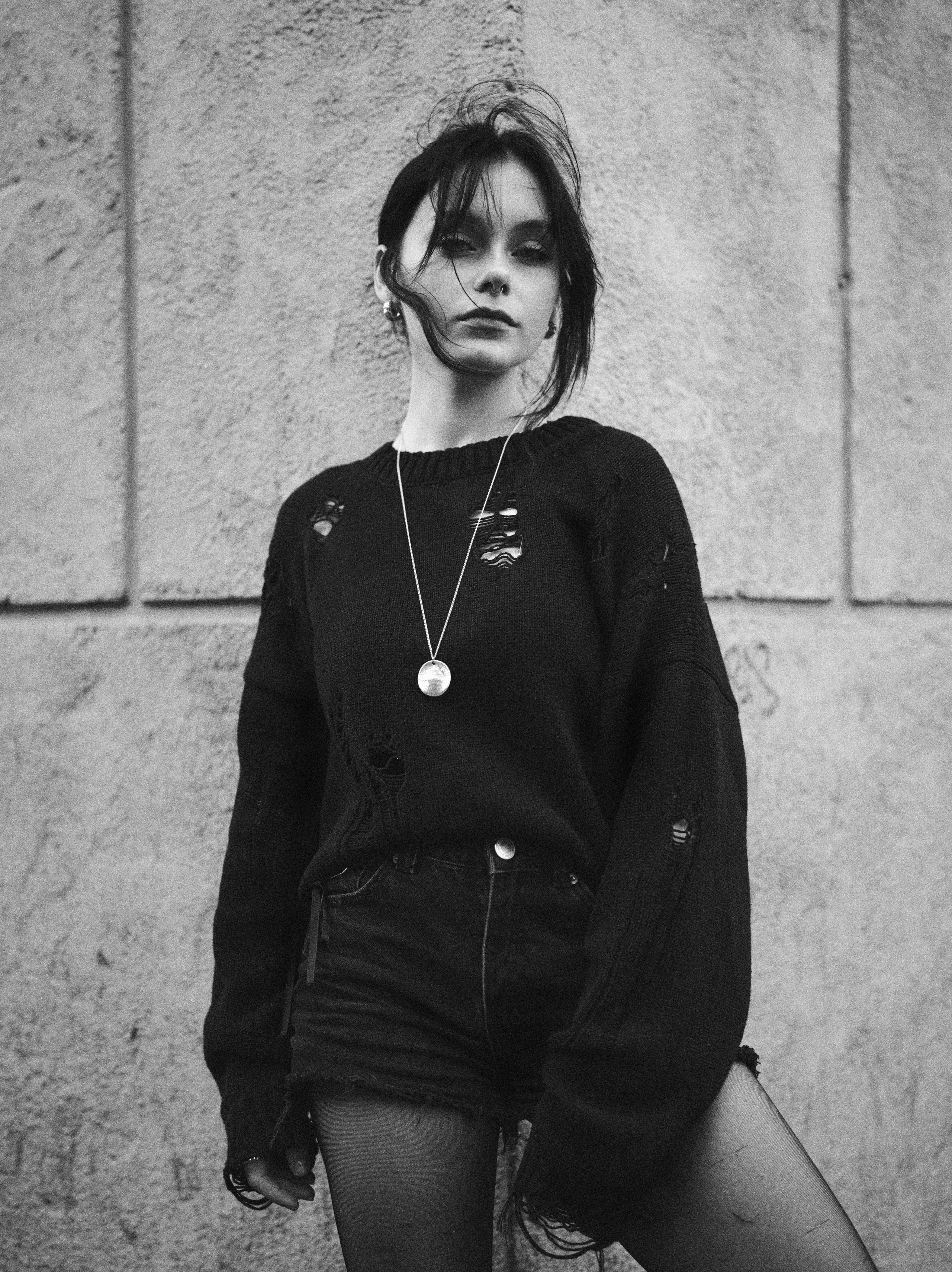 Тень Невы. Сергей Горшенин — профессиональный фотограф