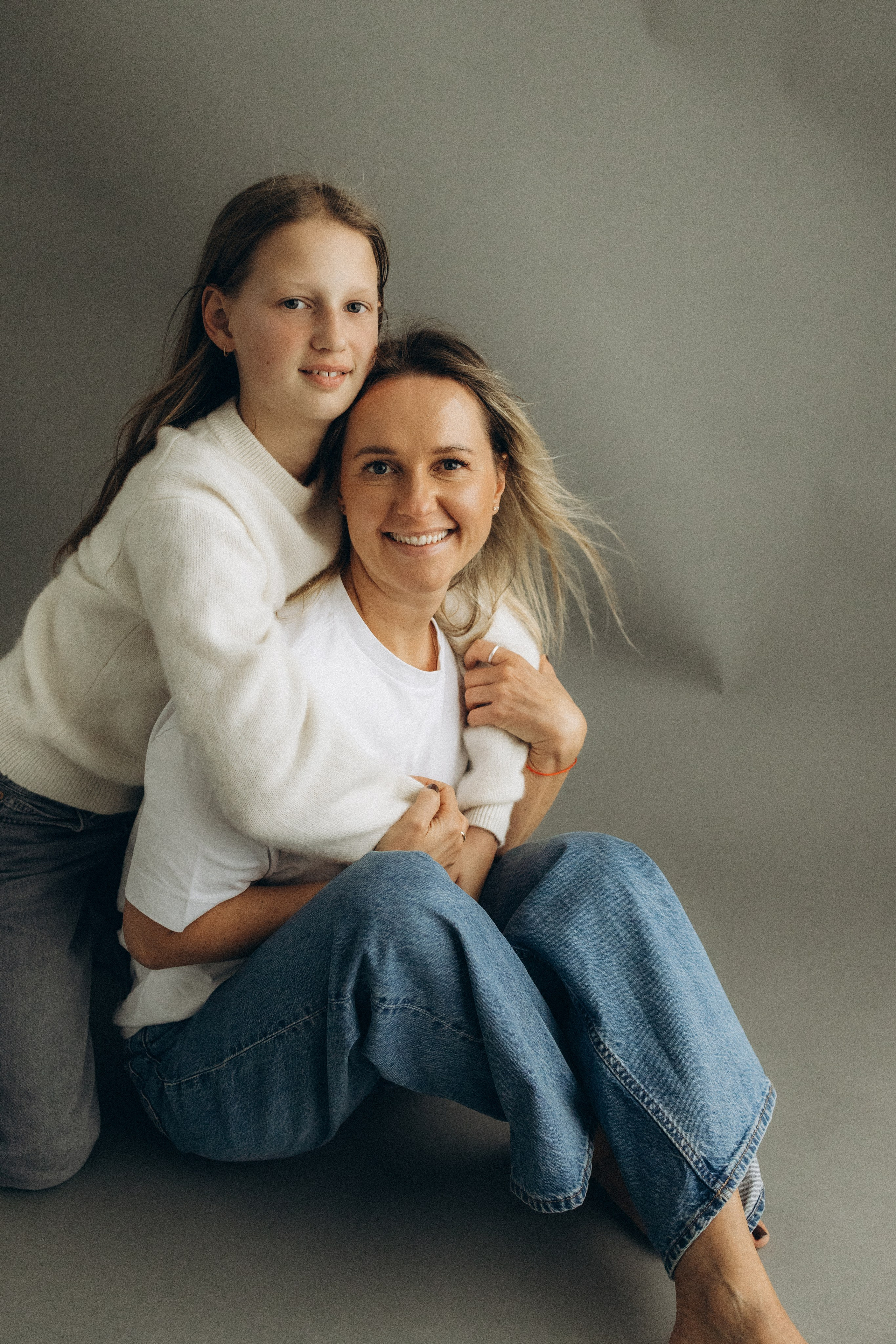 Geburtstag-Shooting im Studio. Fotografin in Erlangen, Nürnberg und Umgebung