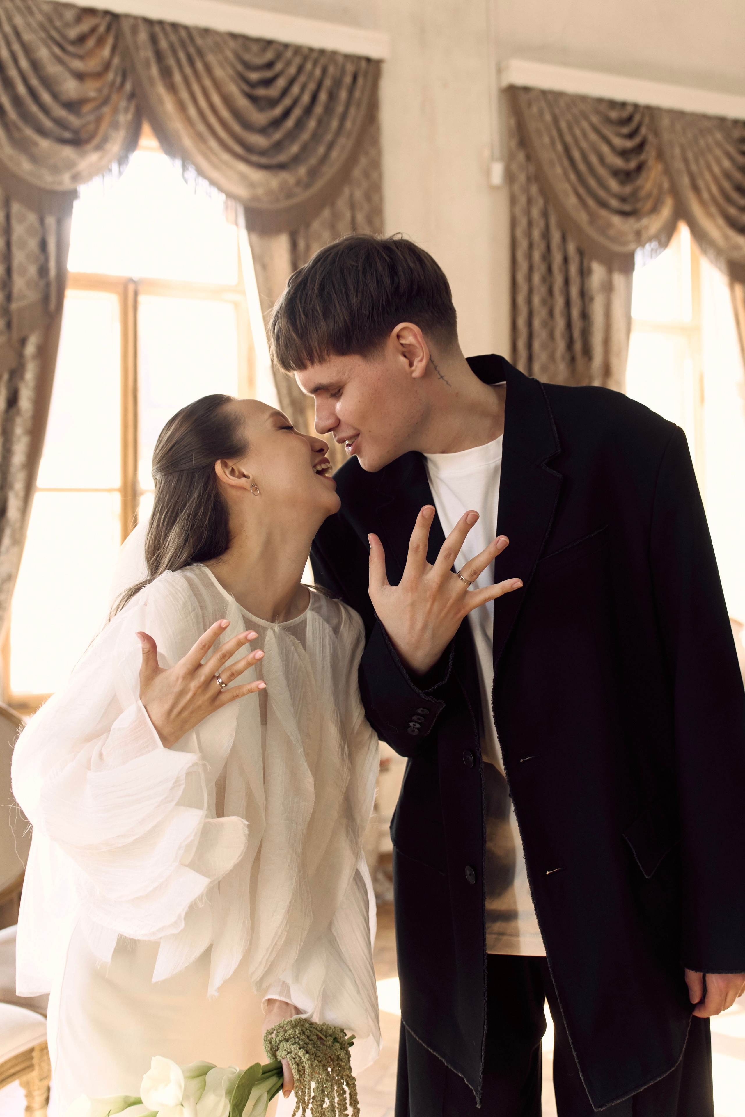 М&Д. Фотограф Москва и Екатеринбург. Максимова Соня