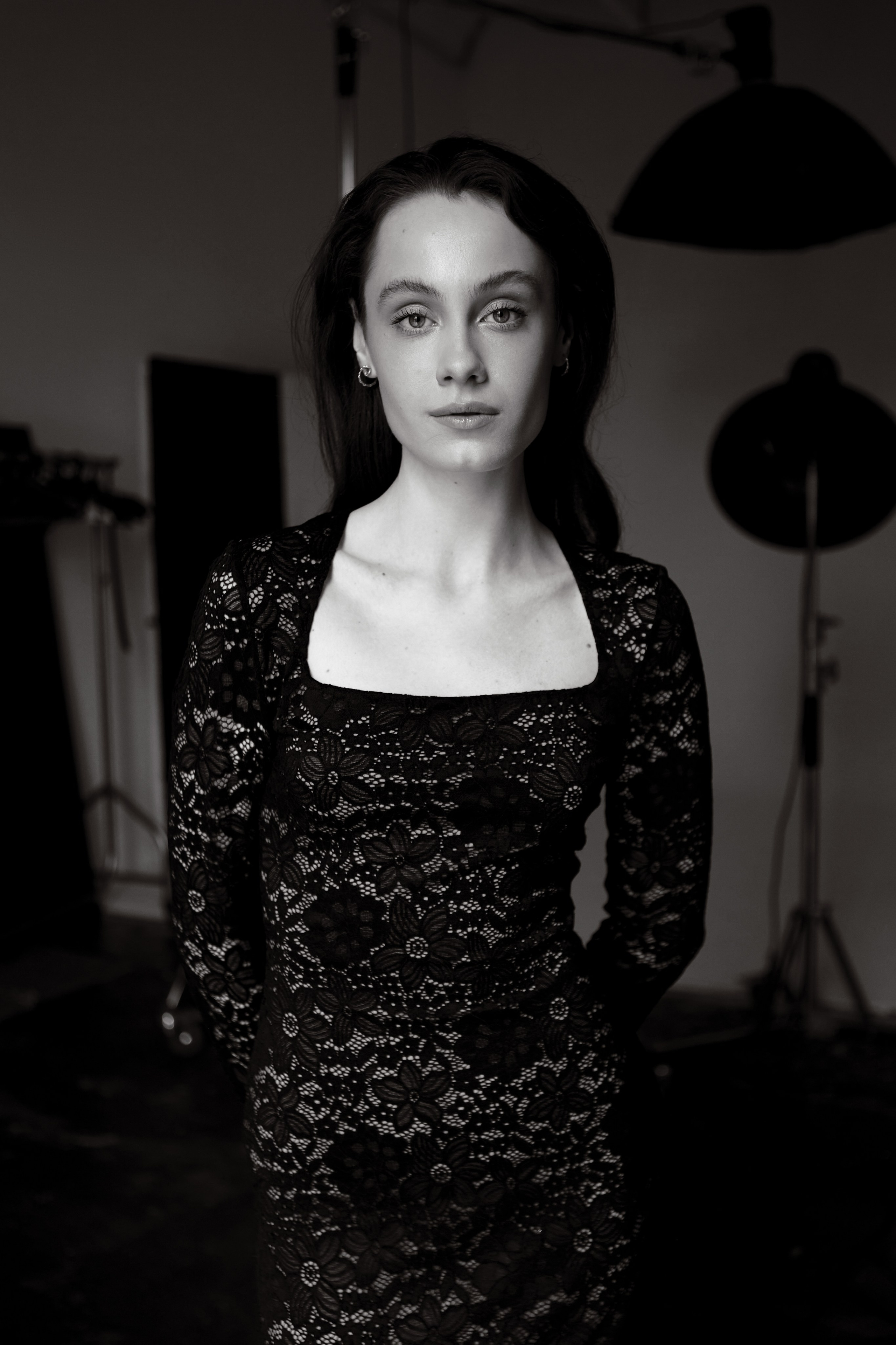 Виолетта. Фотограф Москва и Екатеринбург. Максимова Соня