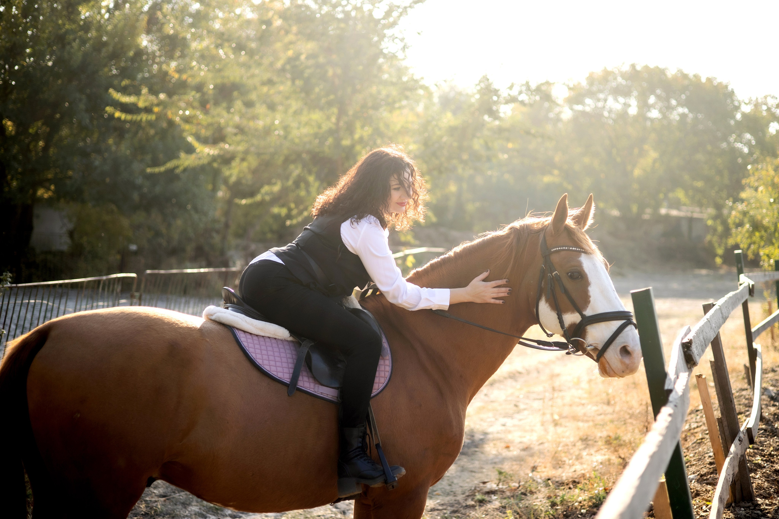 Александра. Фотограф Надежда Лукьянова
