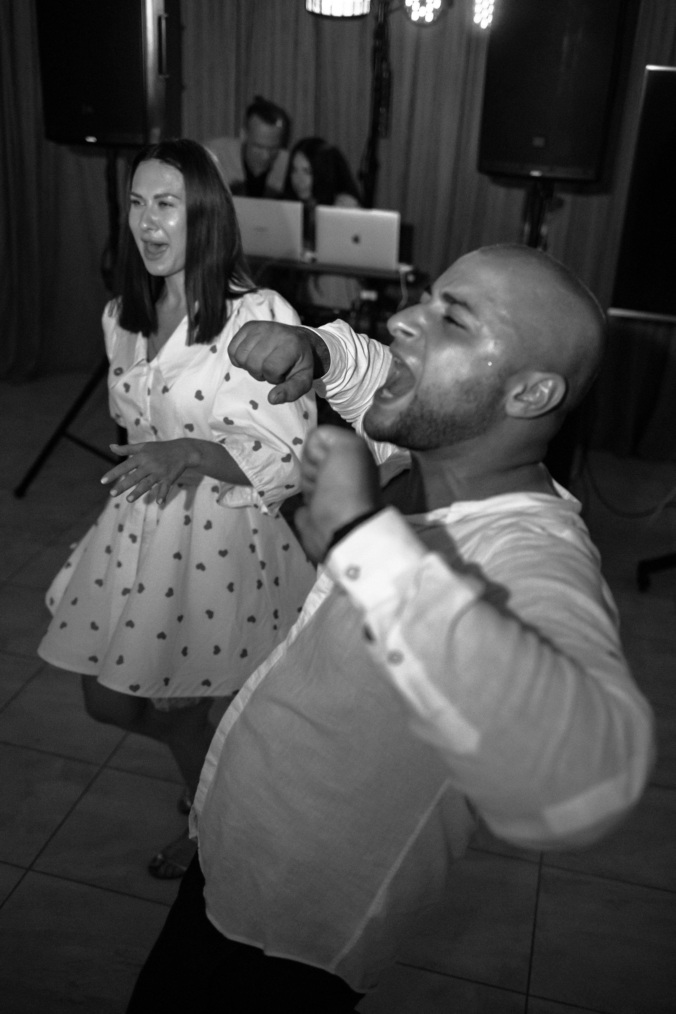 💍 Кристина & Артем. Свадебный фотограф Мария Жукова