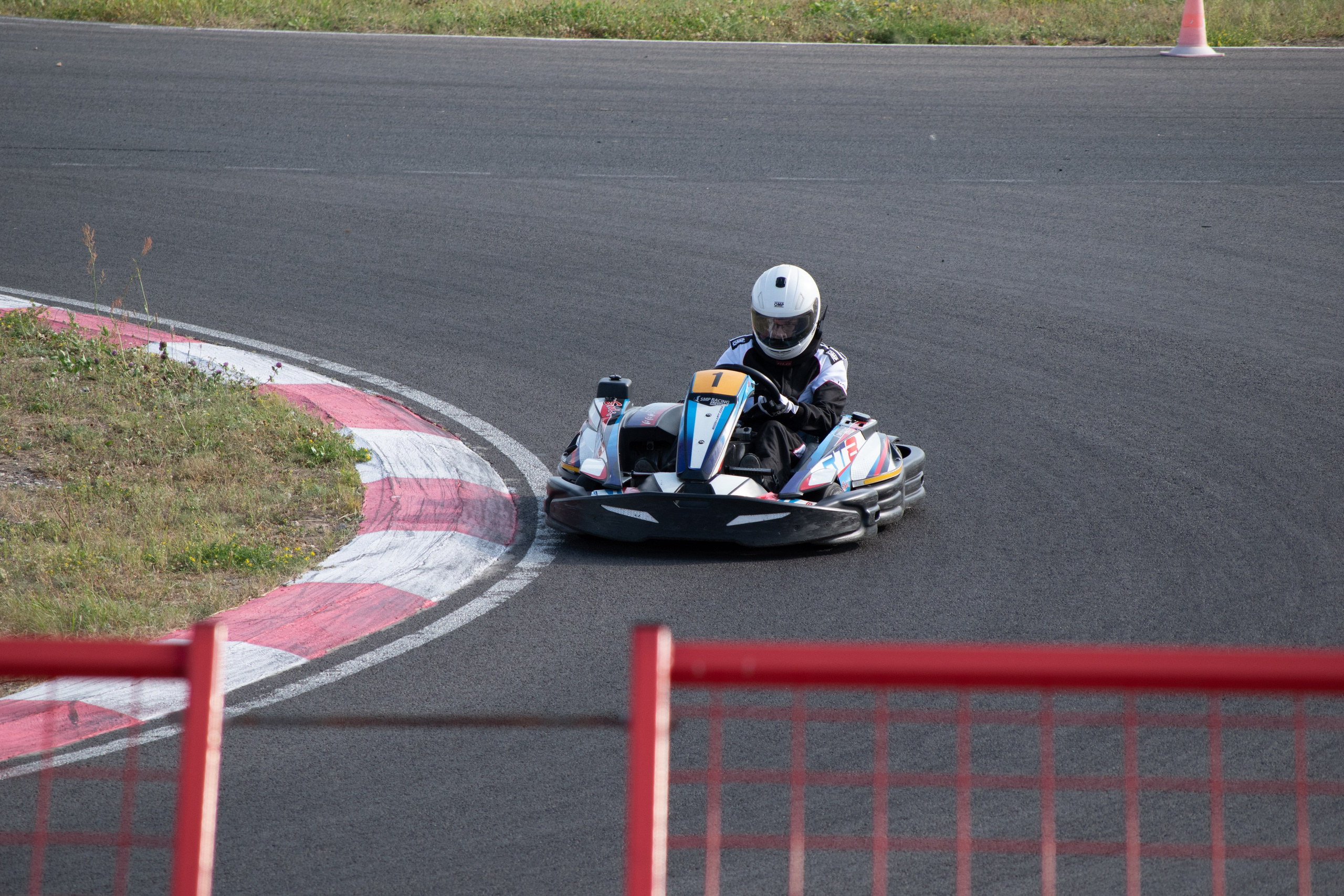 10 лет AMKC — 4 этап на трассе ADM Raceway. Репортажный фотограф Сыбер Мартти