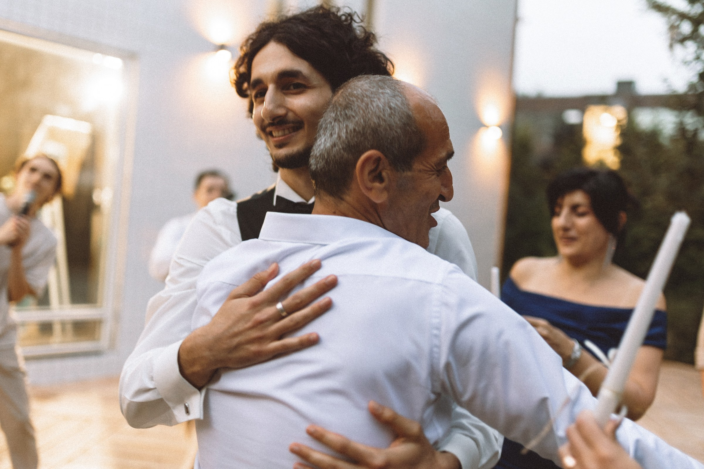 Карина и Армен. Lifestyle фотограф в Санкт-Петербурге Анна Щекалева