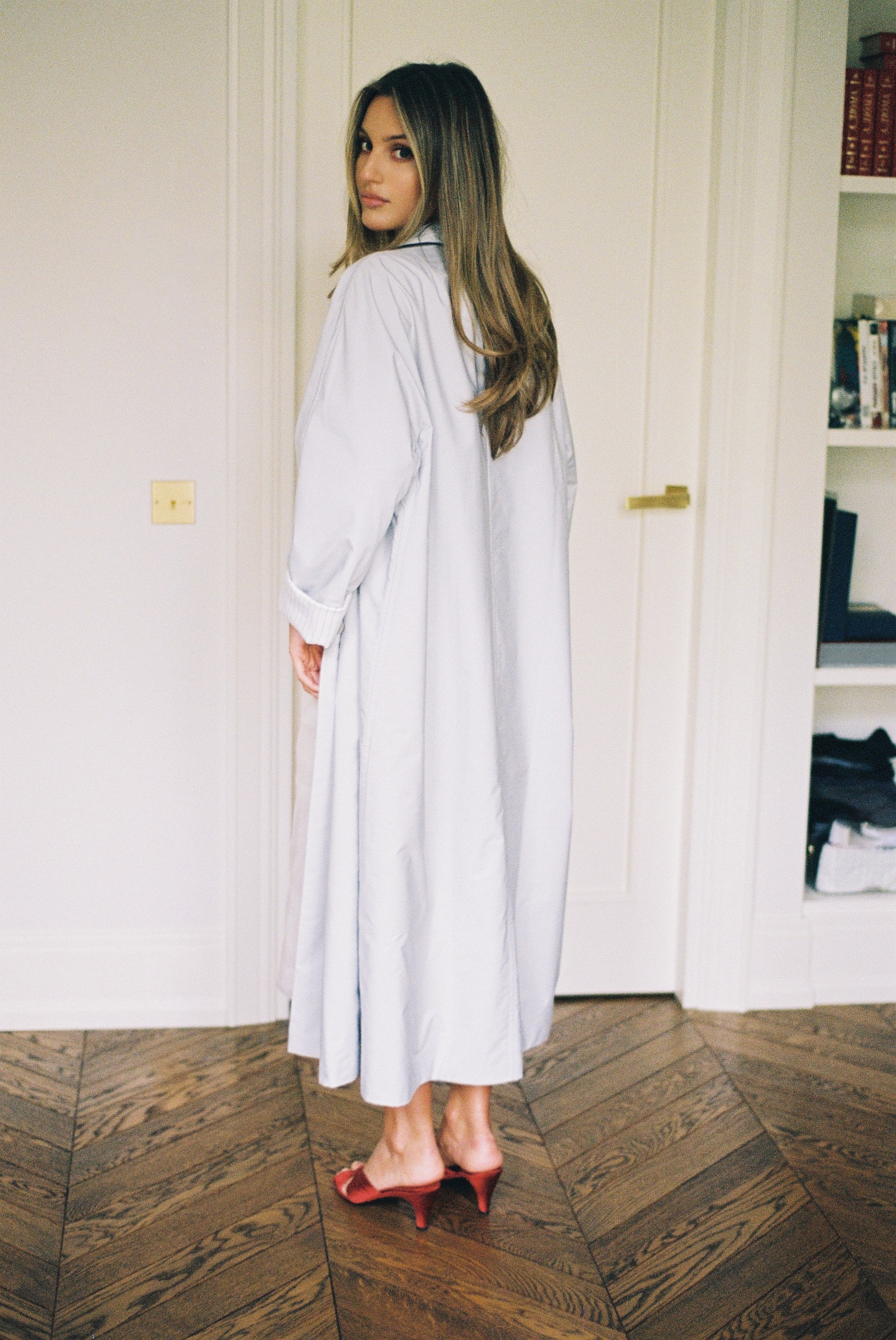 Съемки для брендов. Фотограф в Москве Лида Фойда