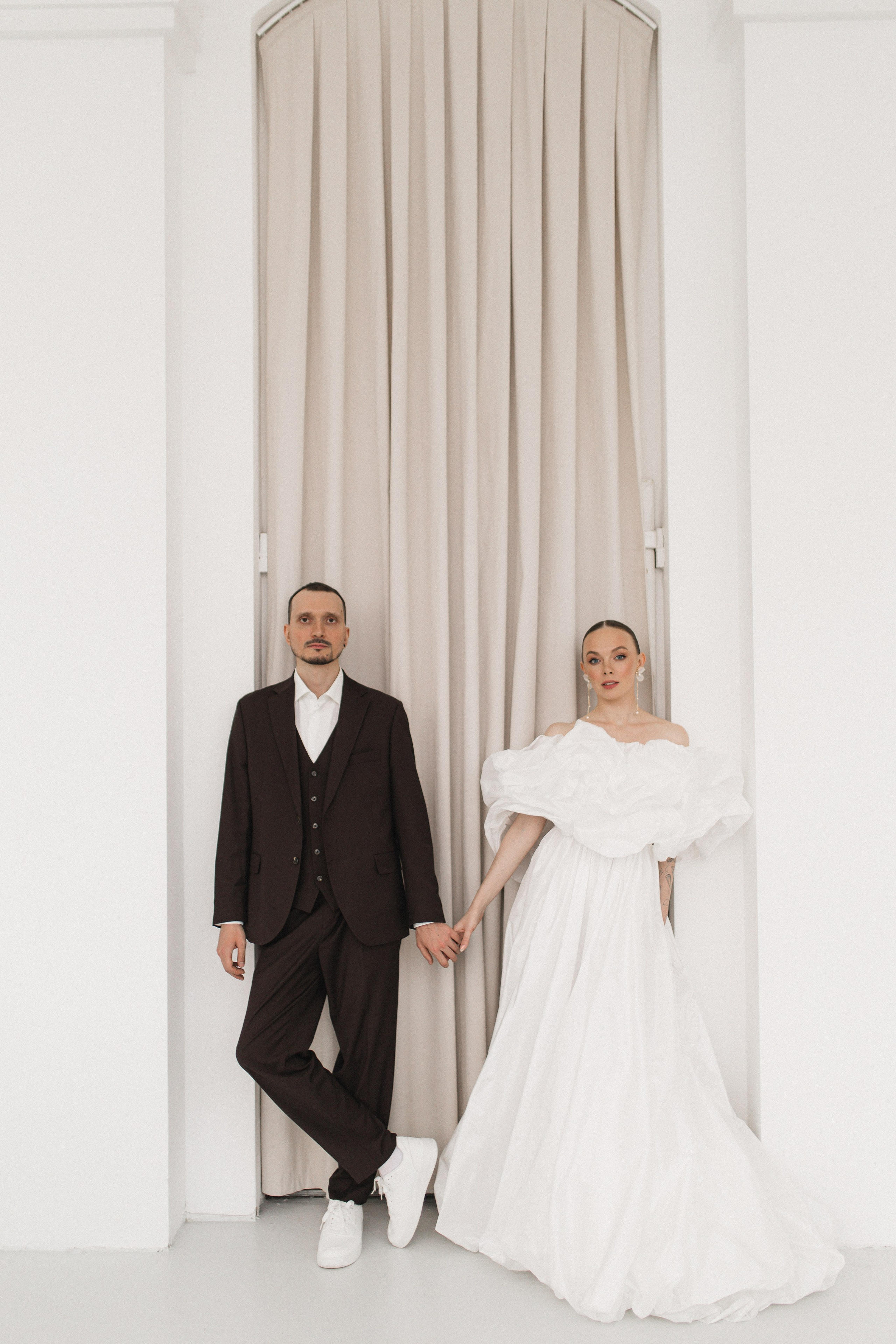 Мария и Александр. Семейный и свадебный фотограф в Екатеринбурге Орлова Ирина