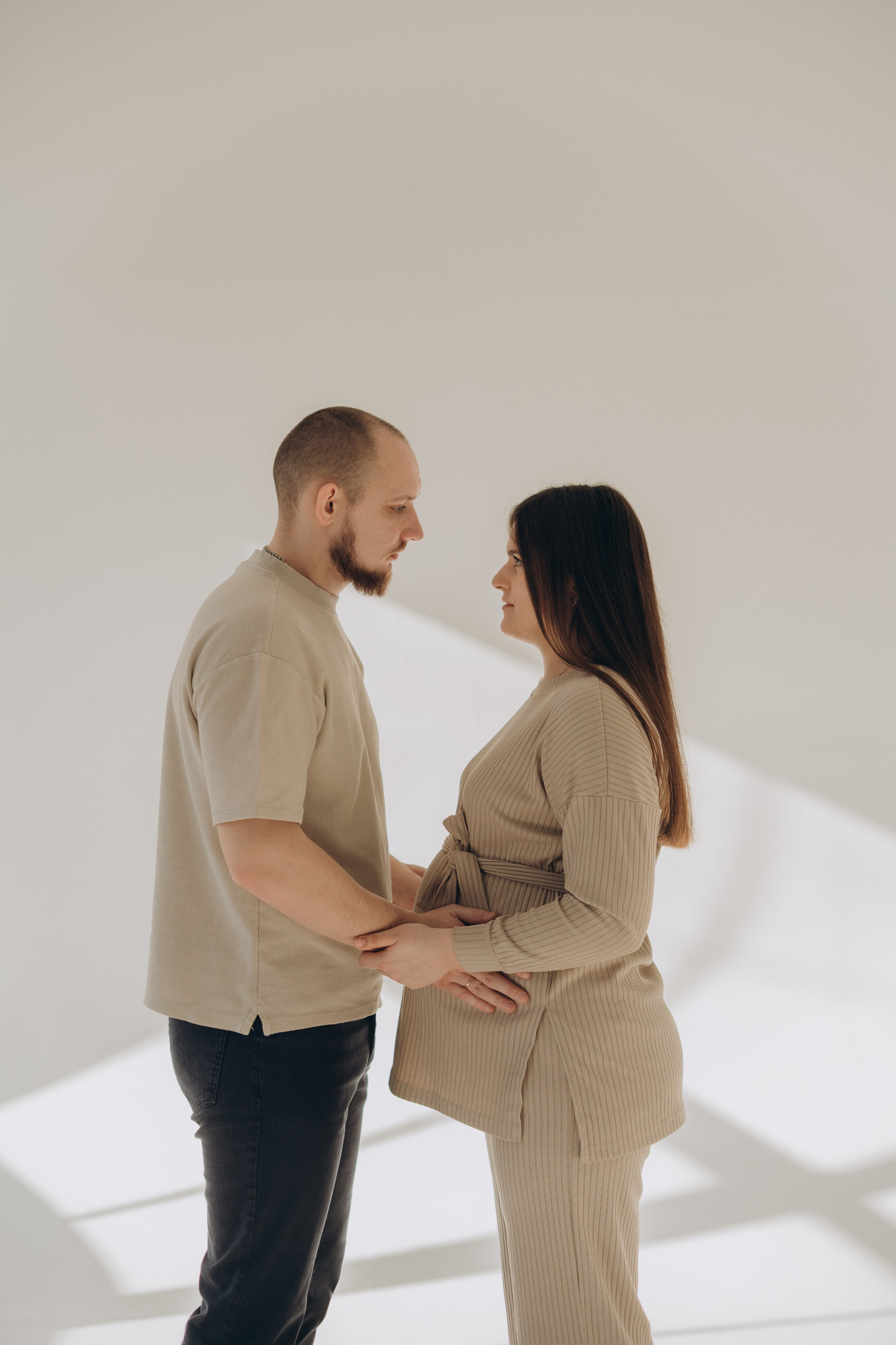 Анастасия и Максим. Фотограф Москва Виктория-Антуанетта