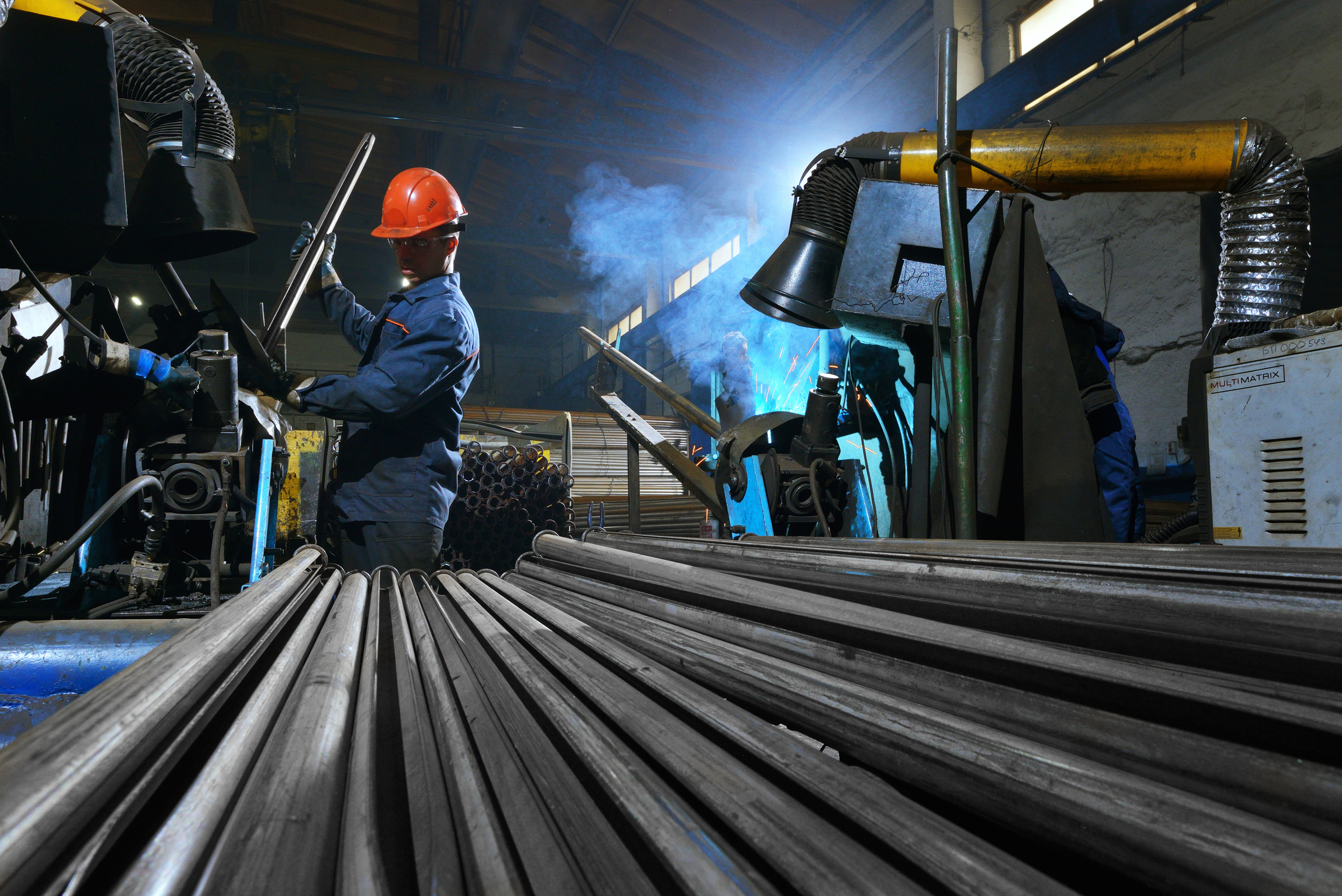 Производства. Предметный фотограф Санкт-Петербург