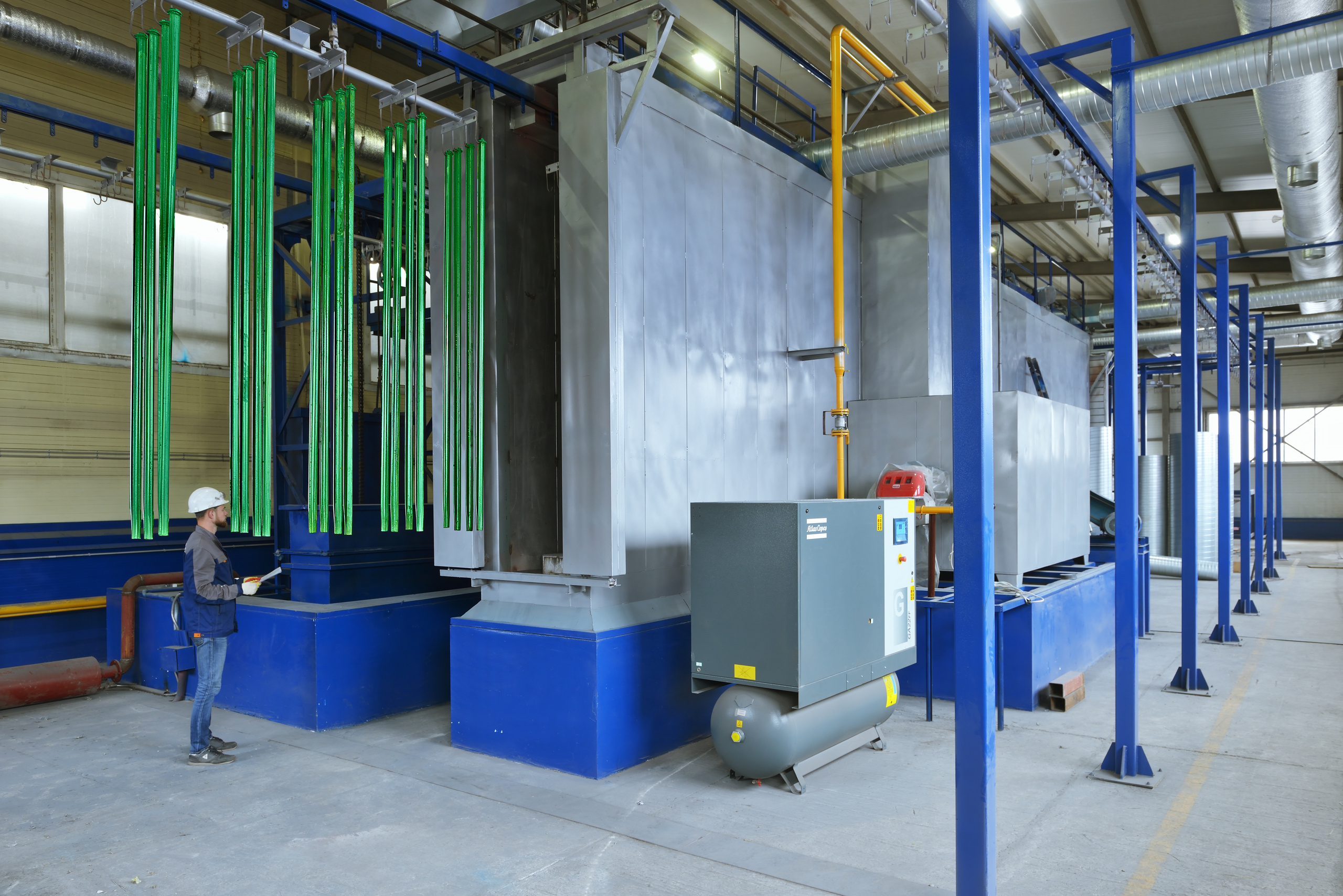 Производства. Предметный фотограф Санкт-Петербург