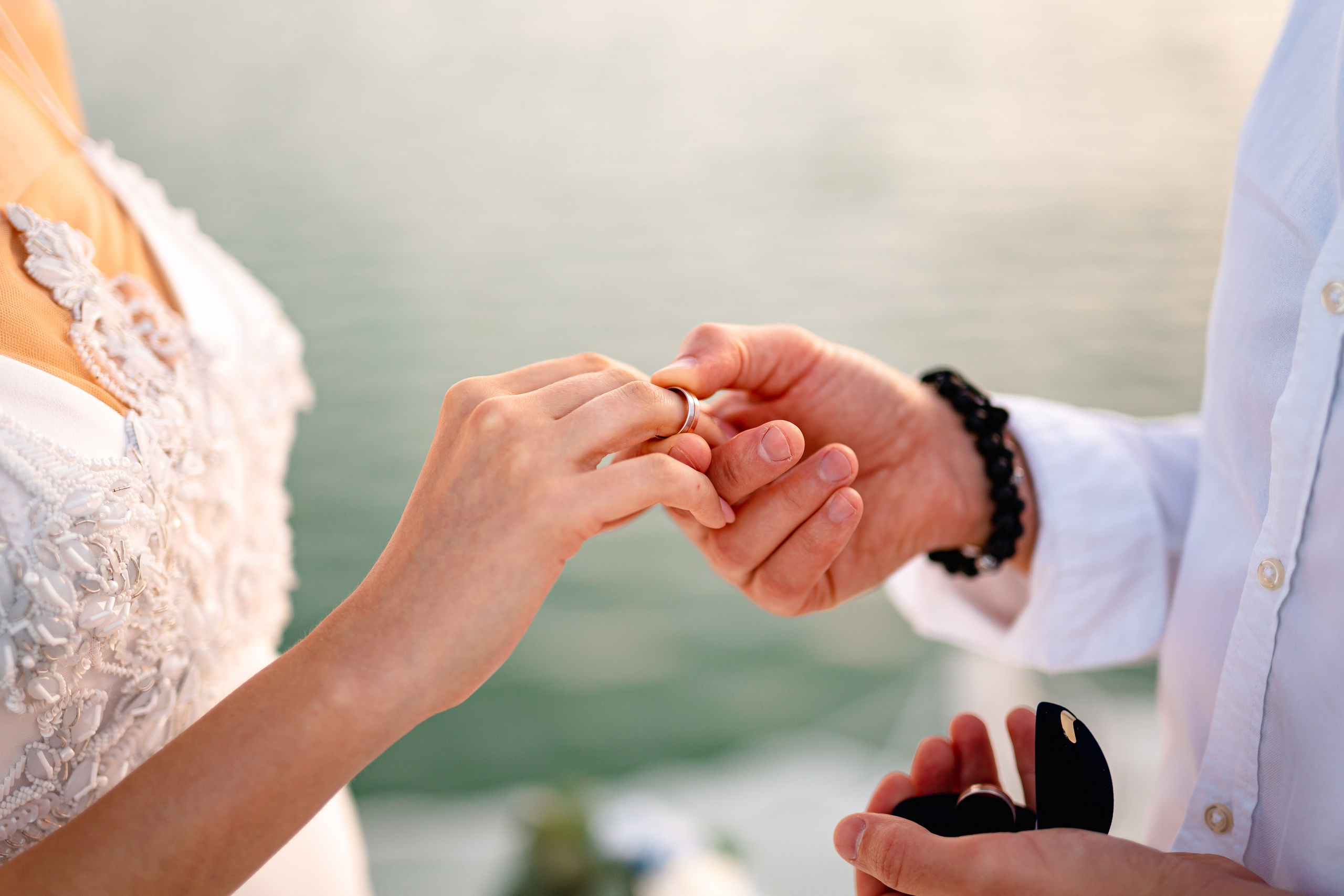 Настя и Слава. Свадебный фотограф в Воронеже Иван Самодуров