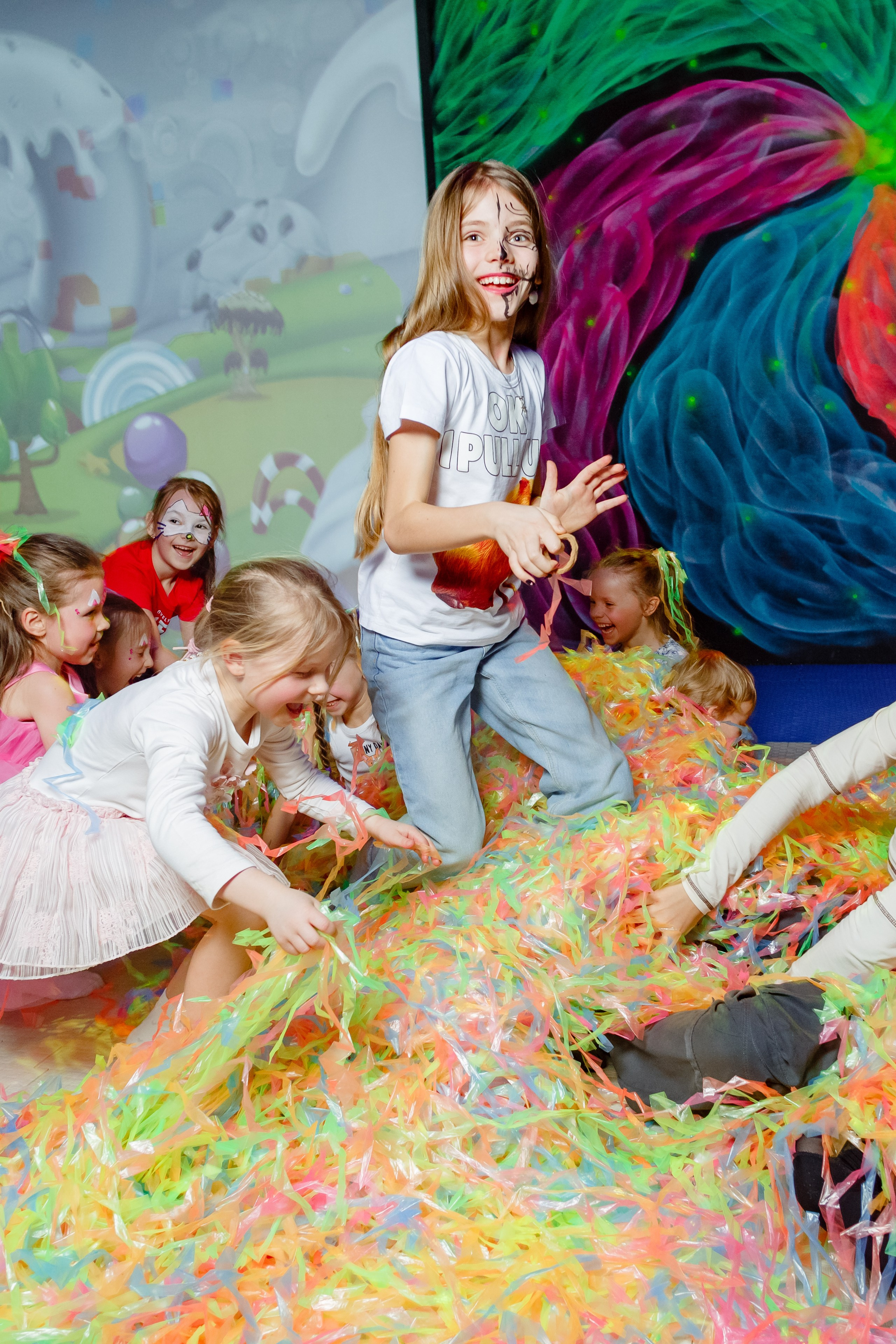 НеоПарк. Фотограф в Воронеже Иван Самодуров