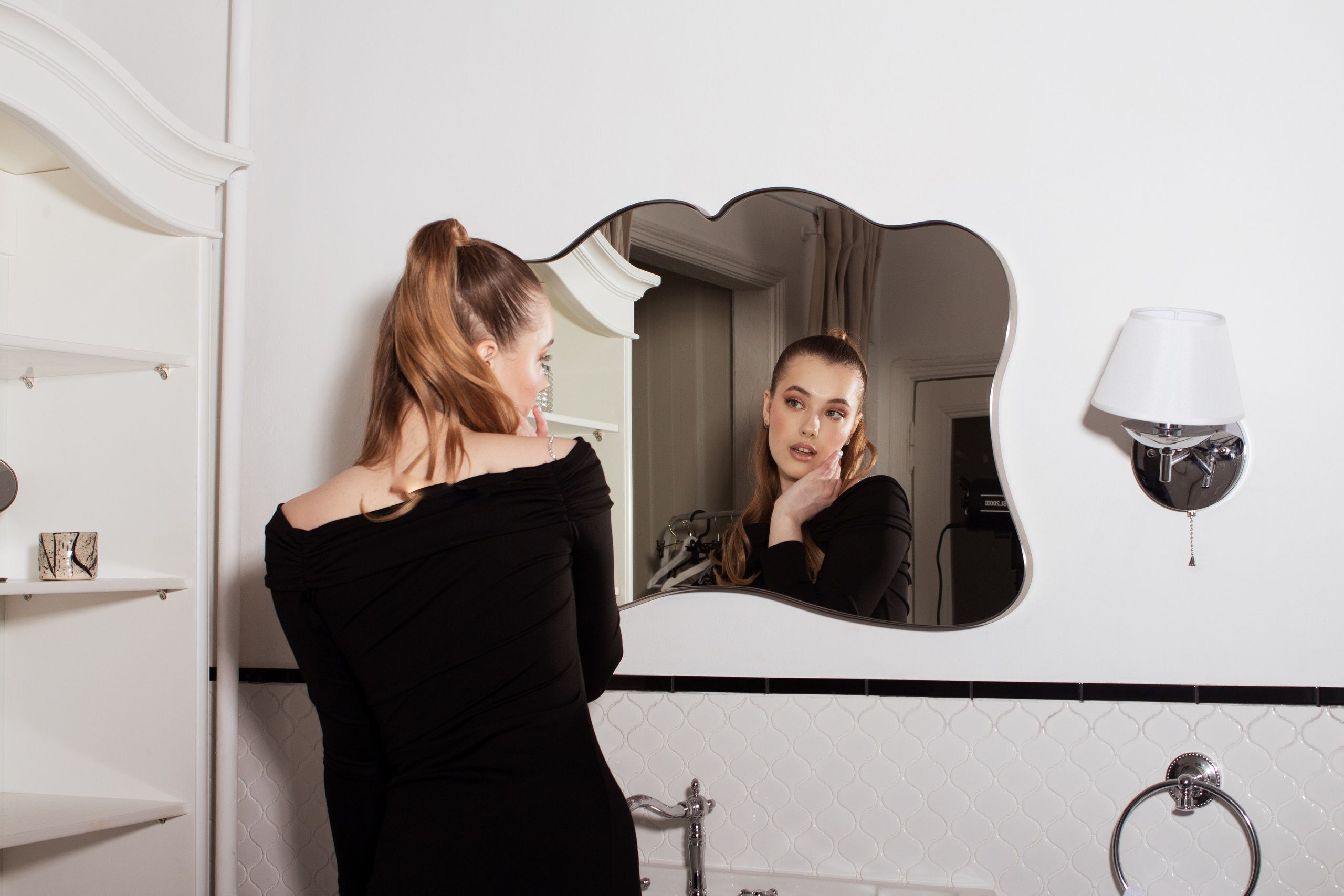 Олеся. Фотограф Москва Екатерина Близнюк