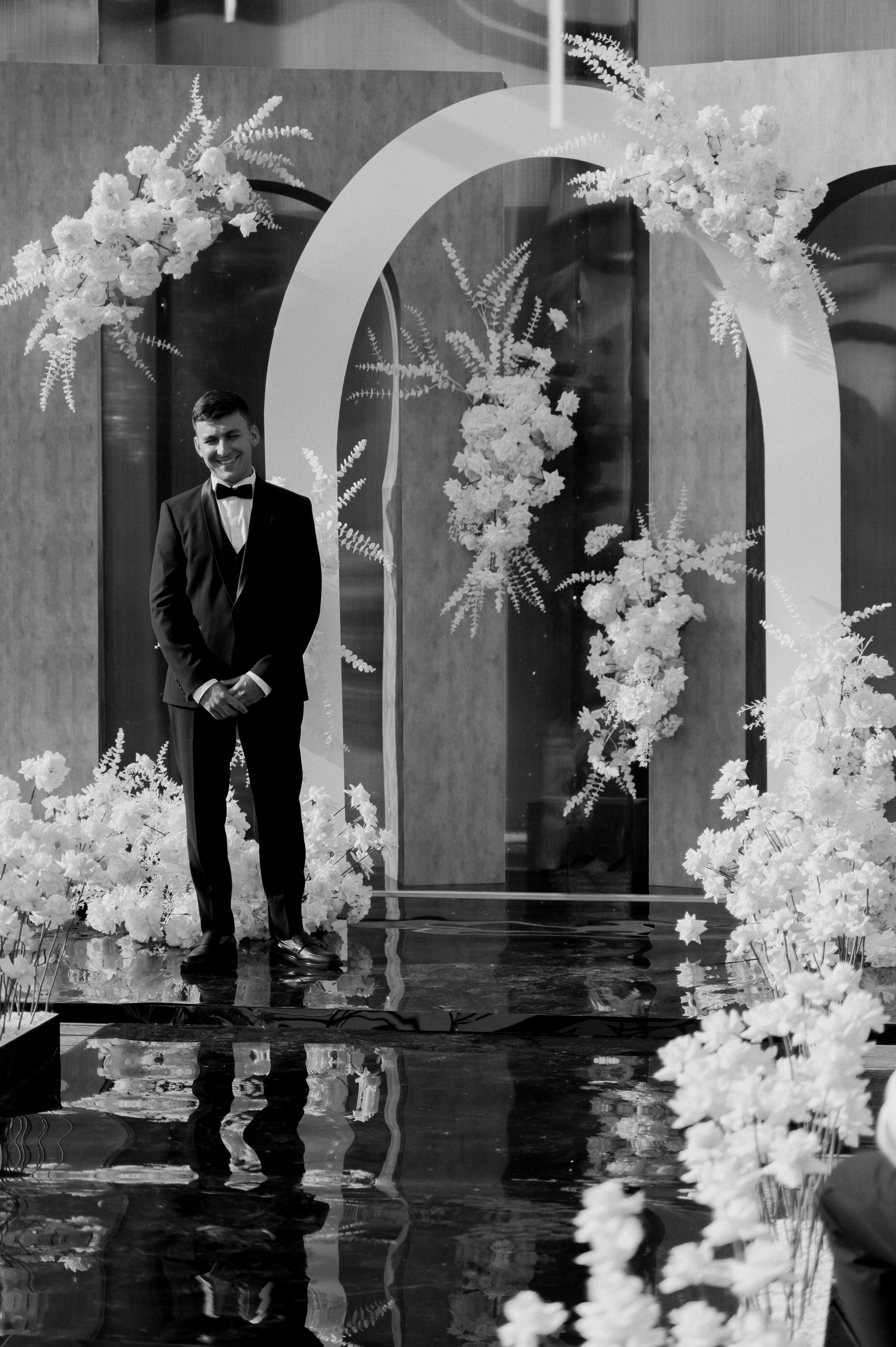 Артём и Дана. Фотограф Павел Петров г. Тюмень